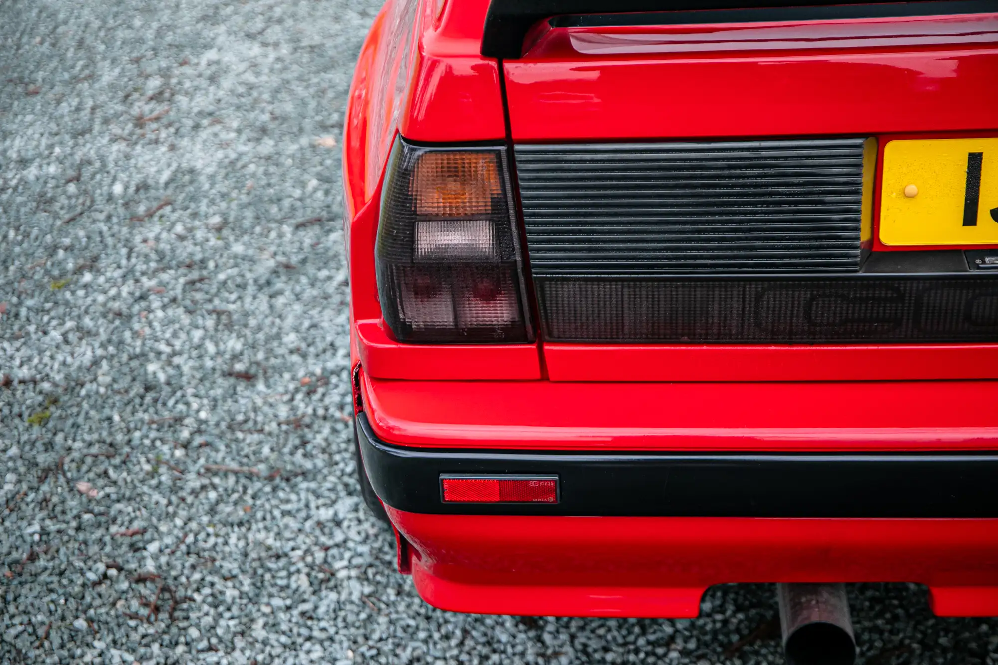 1985 Audi Quattro SWB Replica -For Sale