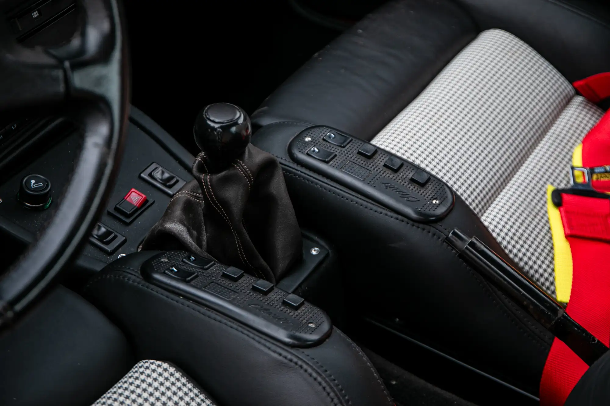 1985 Audi Quattro SWB Replica -For Sale