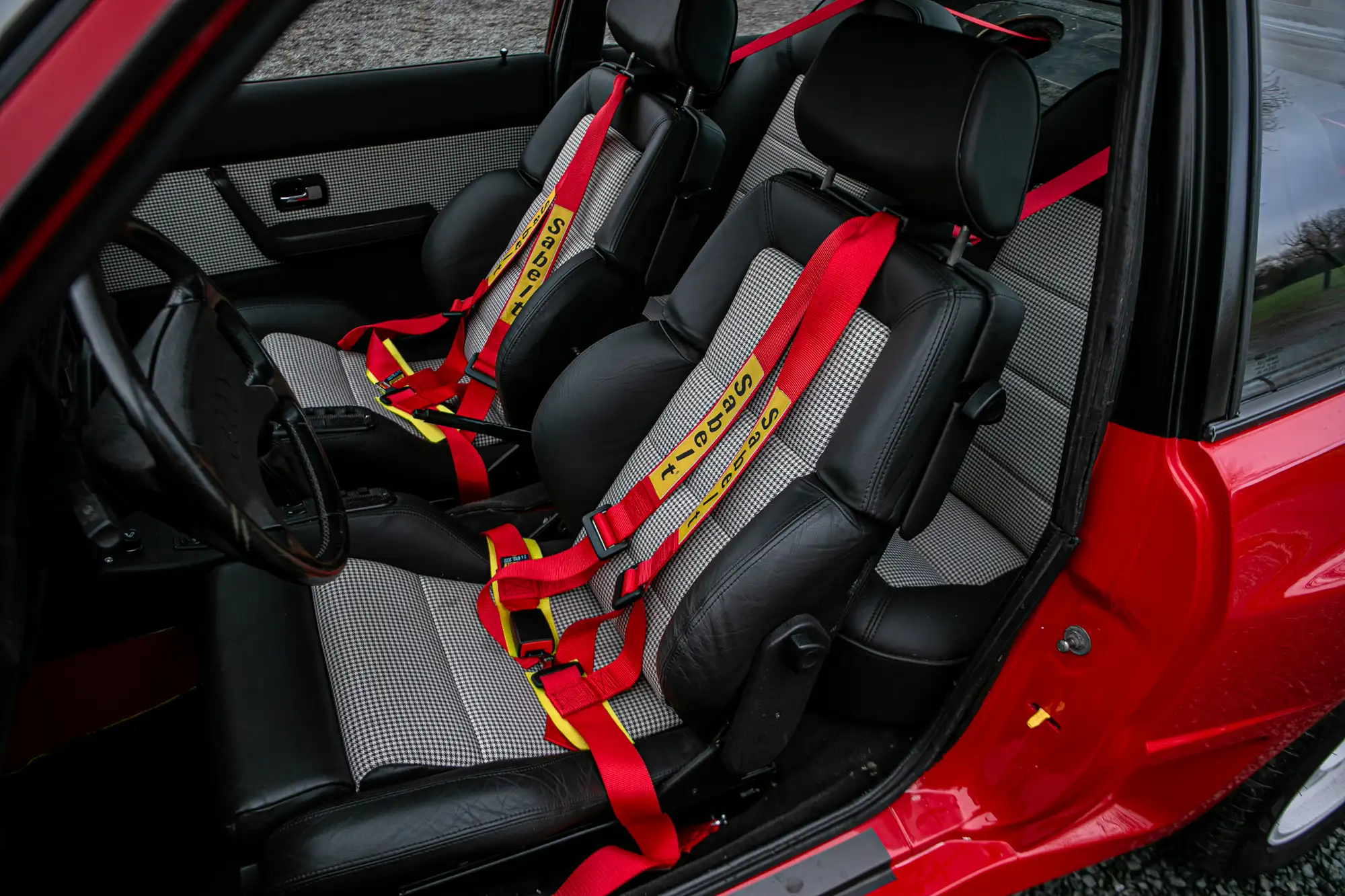 1985 Audi Quattro SWB Replica -For Sale