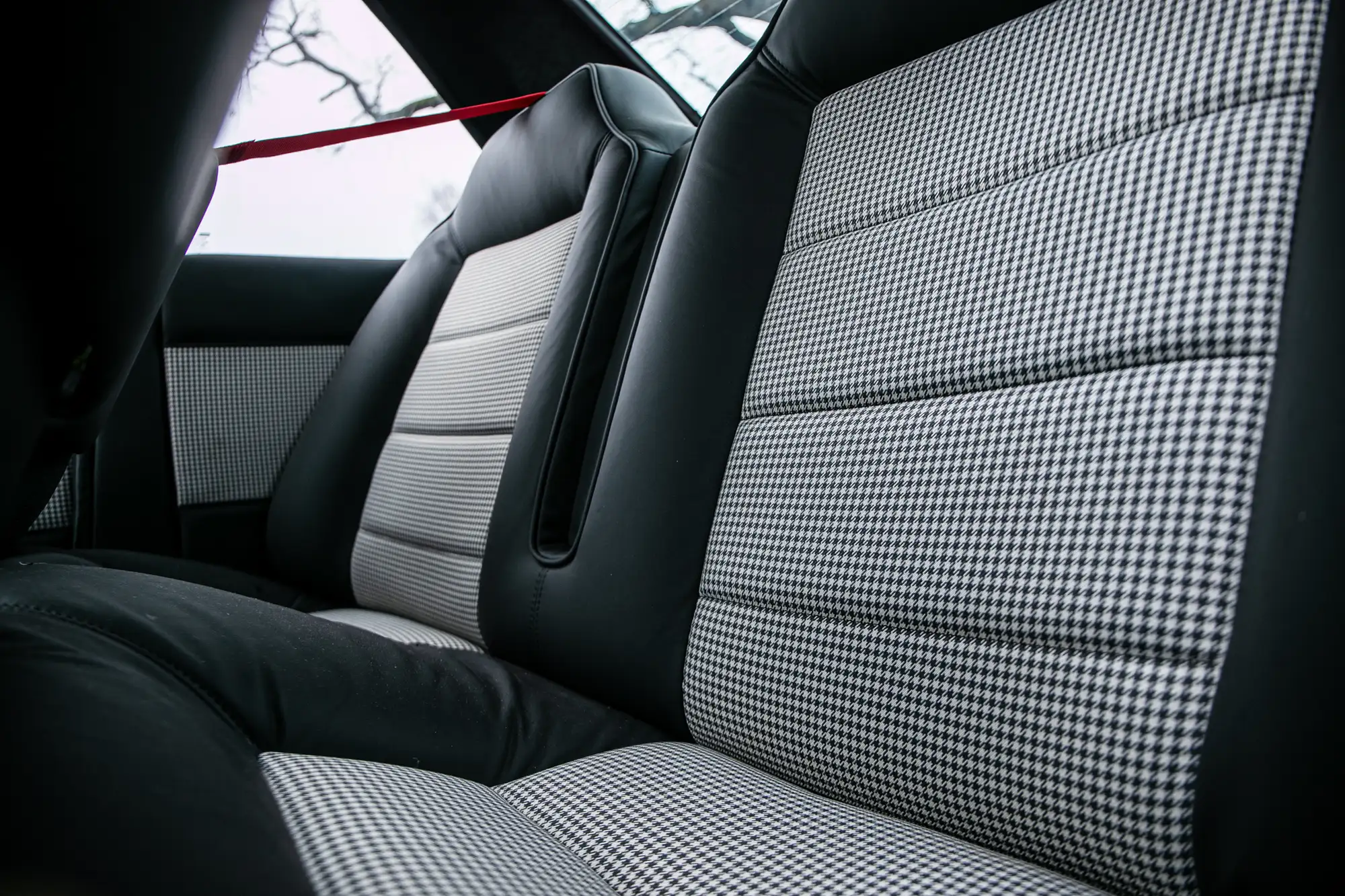 1985 Audi Quattro SWB Replica -For Sale