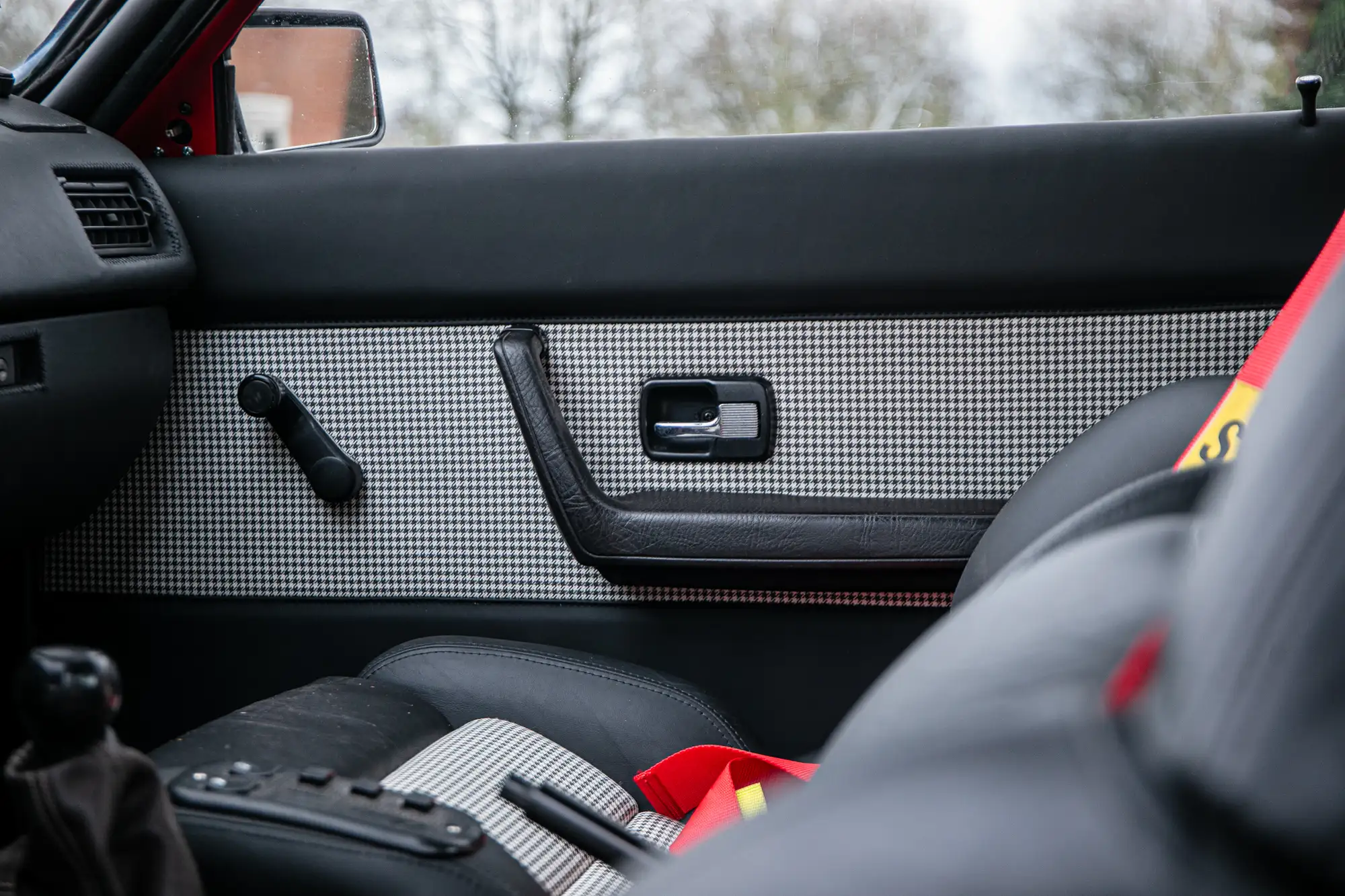 1985 Audi Quattro SWB Replica -For Sale