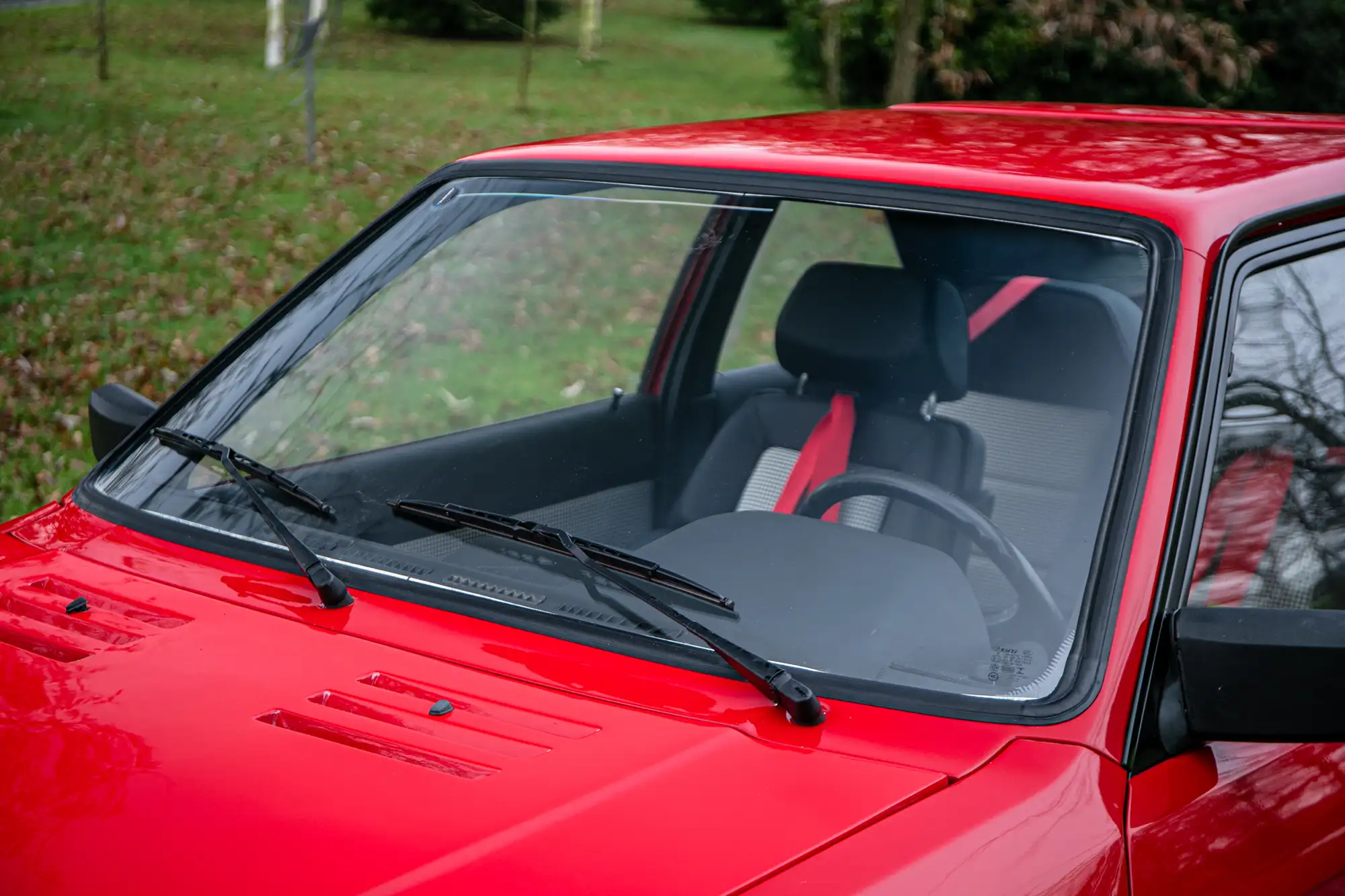 1985 Audi Quattro SWB Replica -For Sale