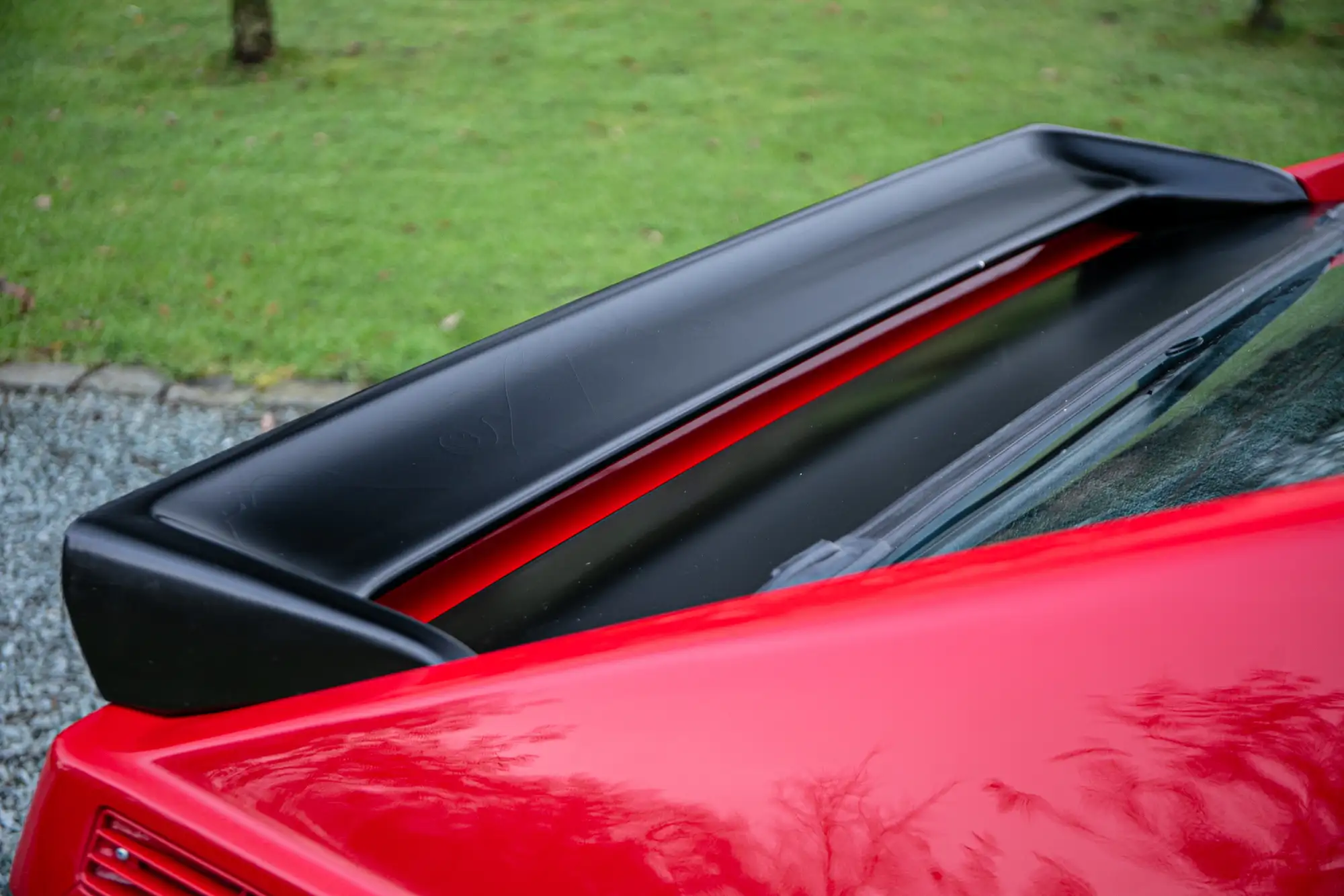 1985 Audi Quattro SWB Replica -For Sale