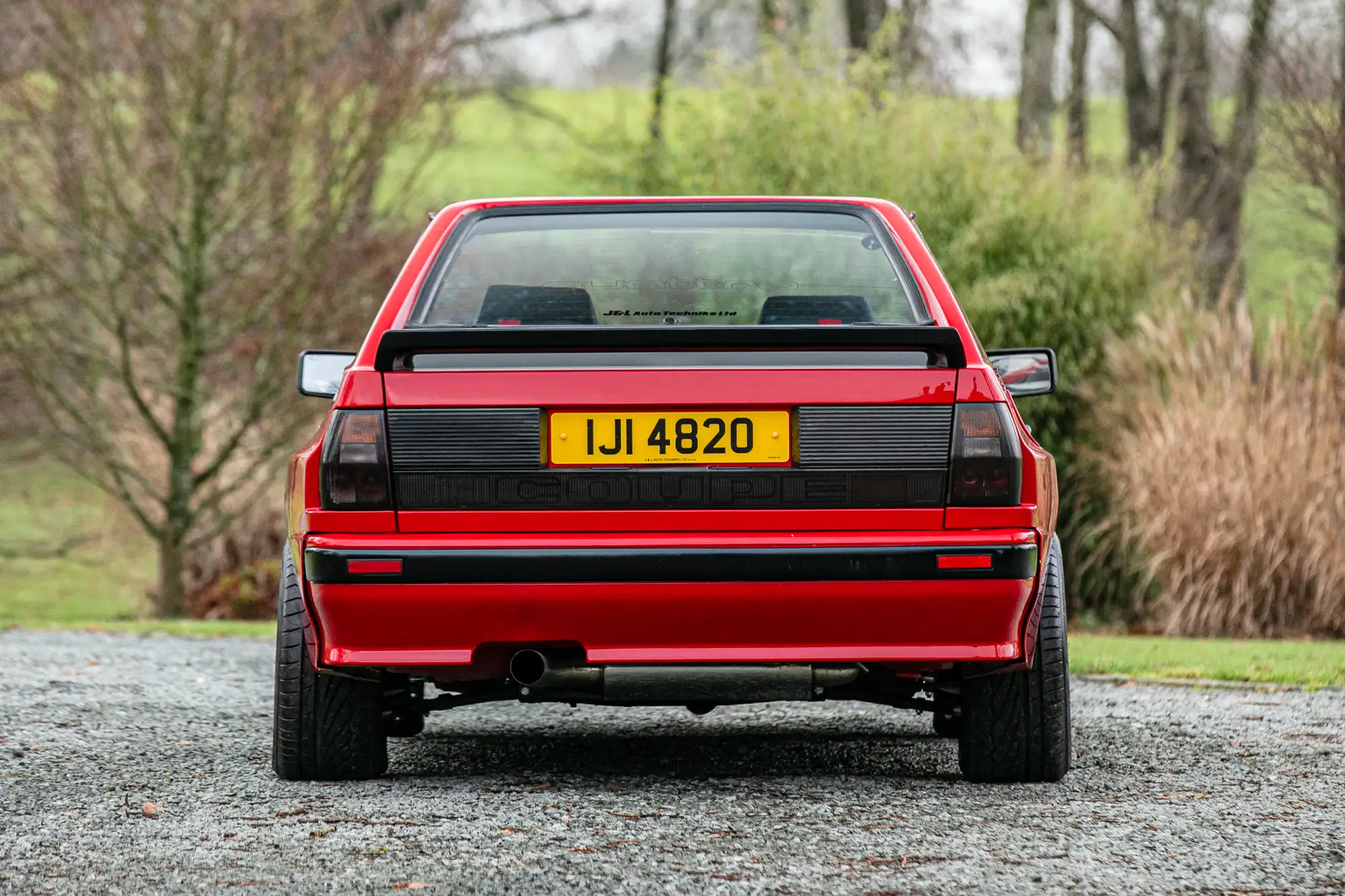 1985 Audi Quattro SWB Replica -For Sale
