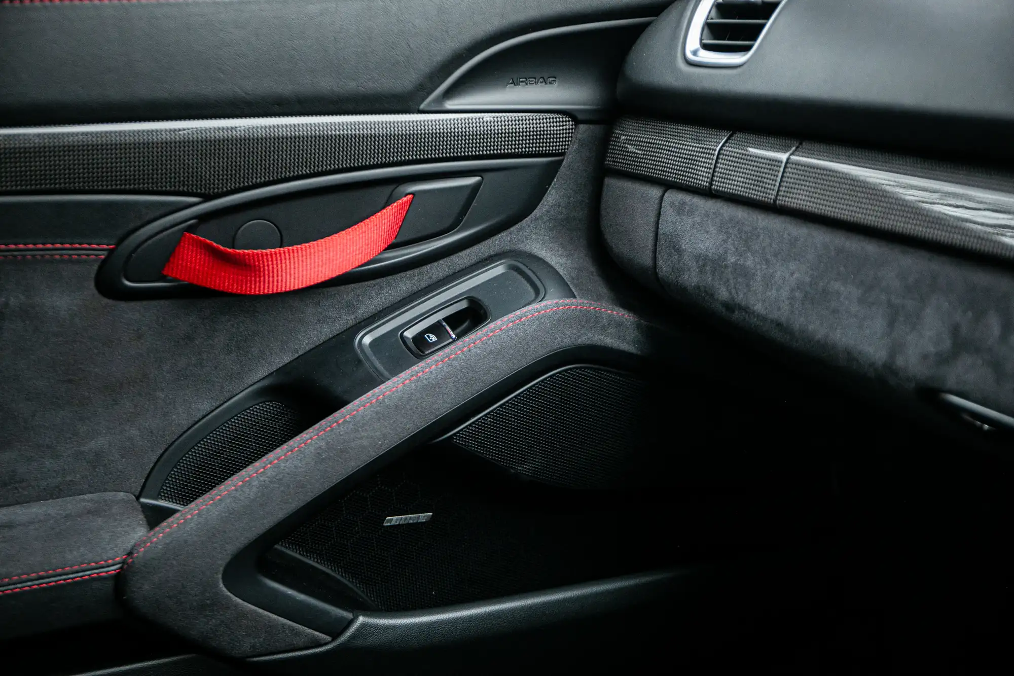 2016 Porsche Boxster Spyder (981)-For Sale