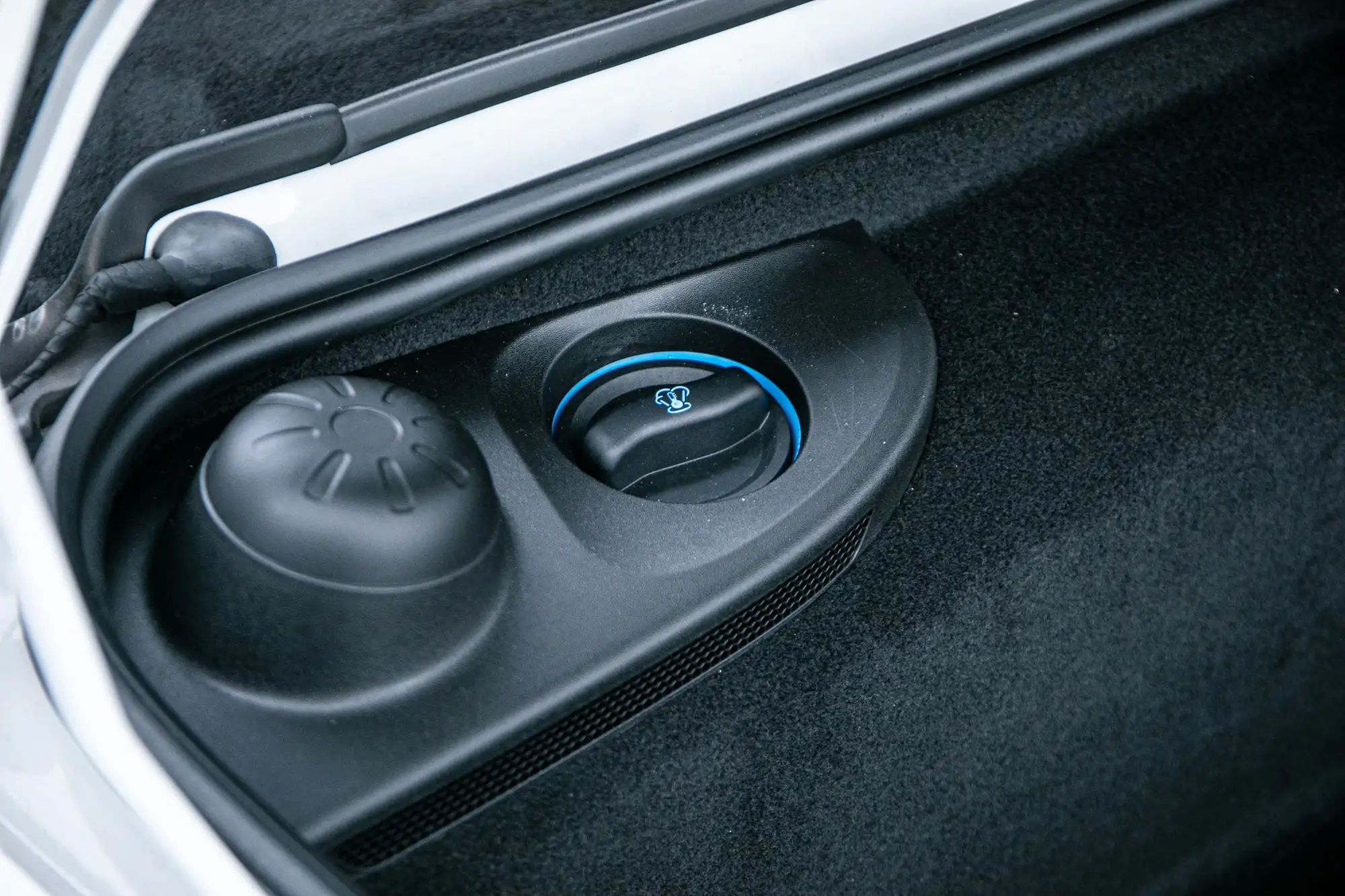 2016 Porsche Boxster Spyder (981)-For Sale