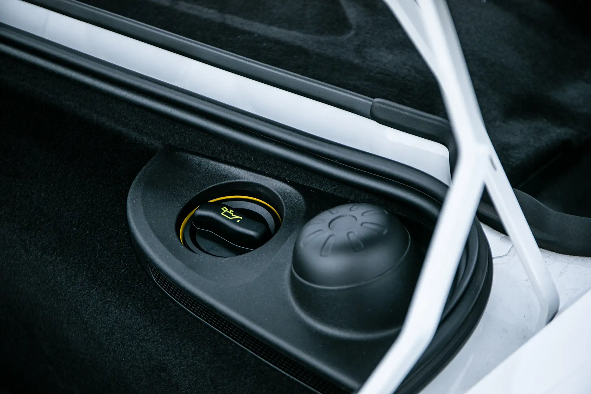 2016 Porsche Boxster Spyder (981)-For Sale