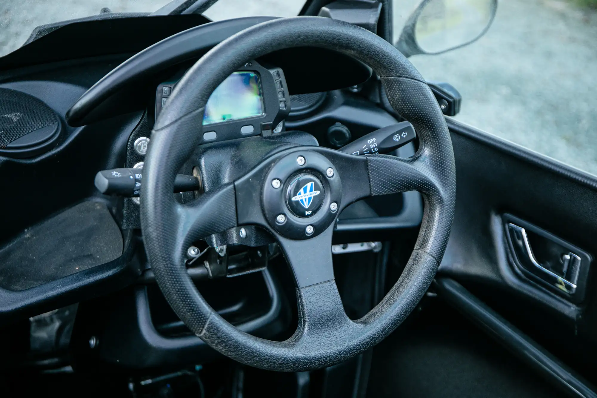 2021 Carver 'R' -For Sale