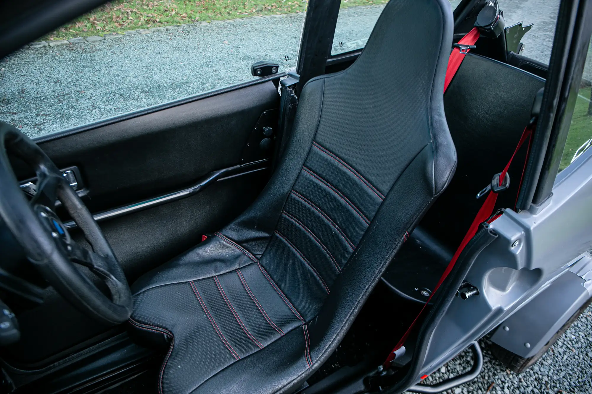 2021 Carver 'R' -For Sale