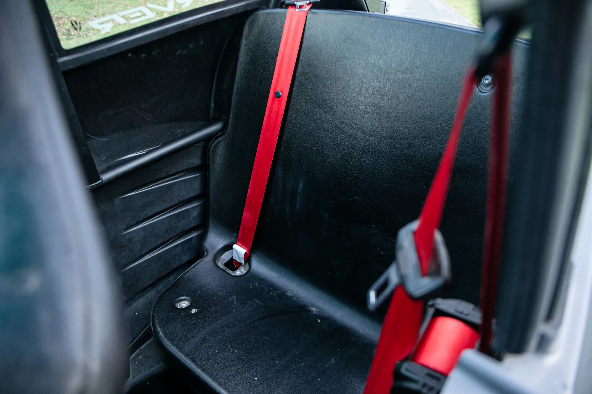 2021 Carver 'R' -For Sale