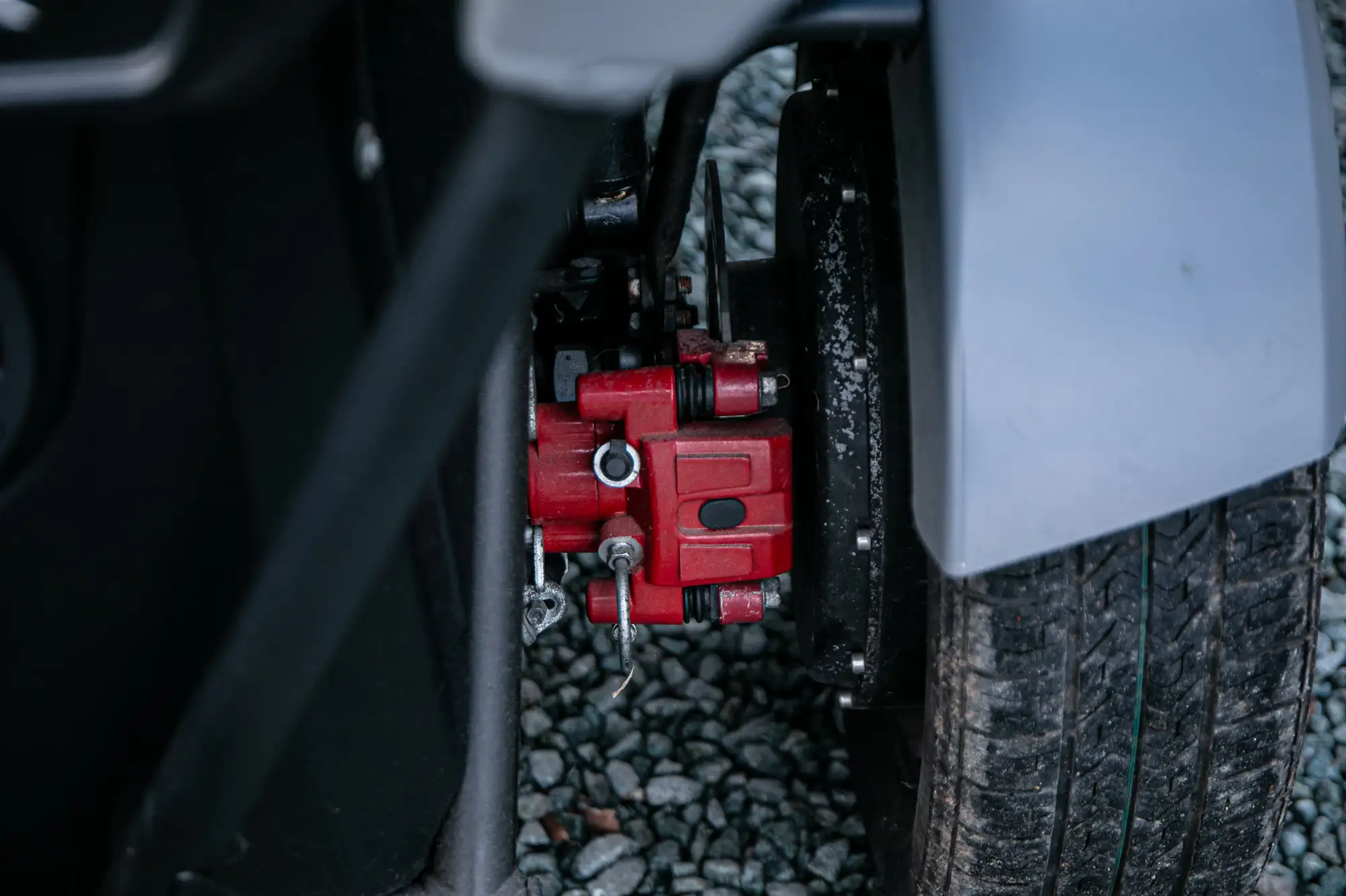 2021 Carver 'R' -For Sale