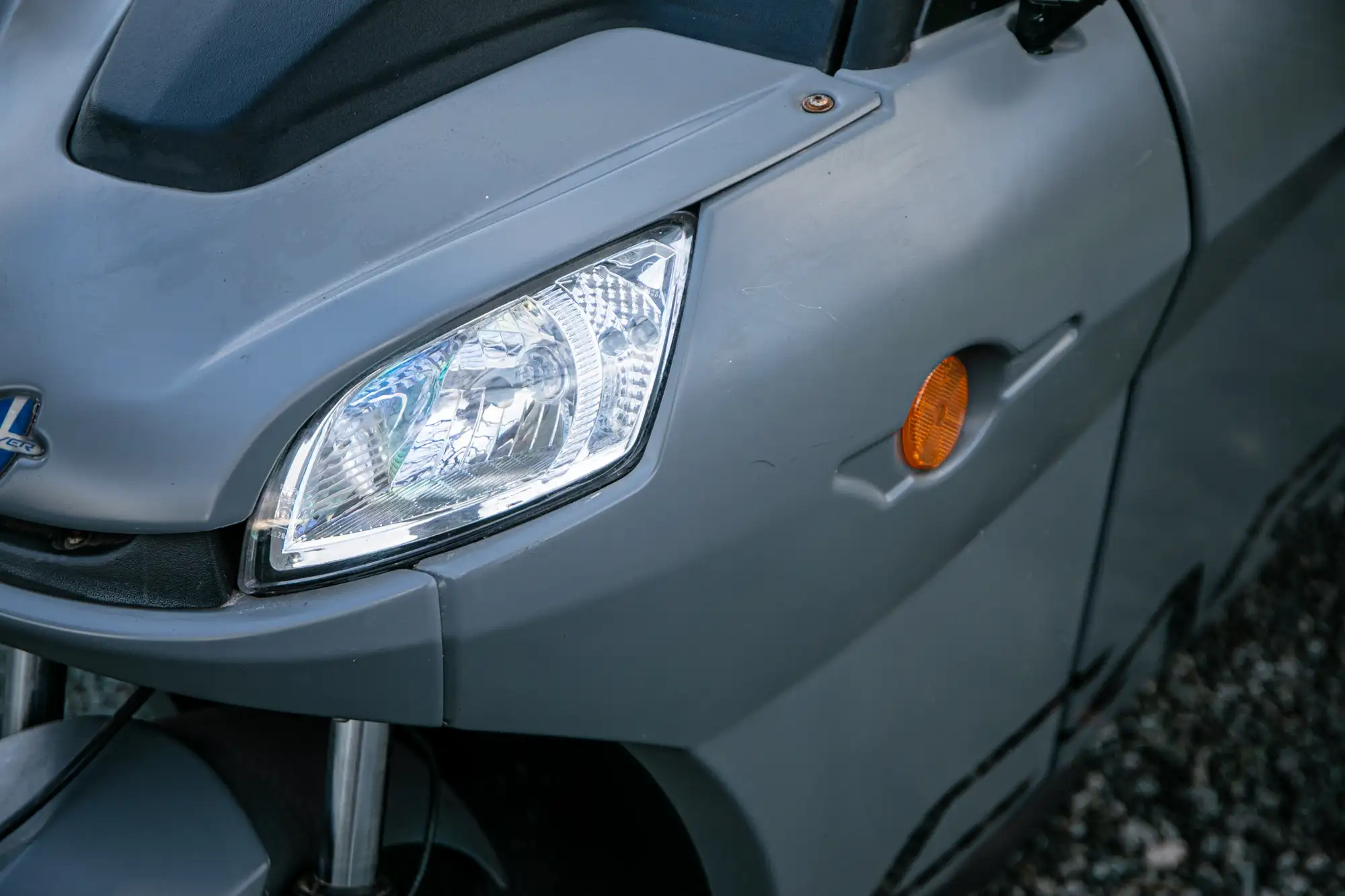 2021 Carver 'R' -For Sale