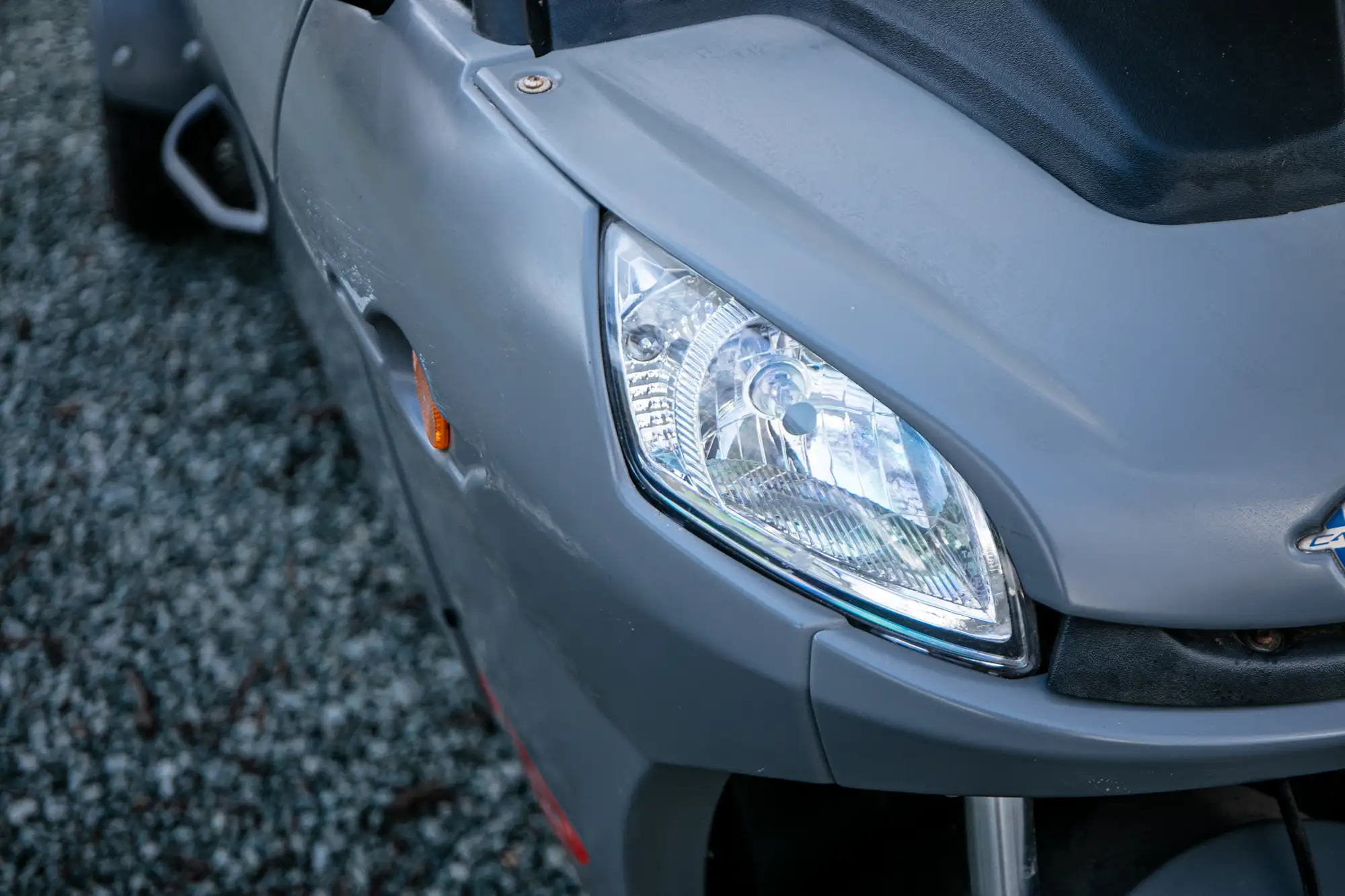 2021 Carver 'R' -For Sale