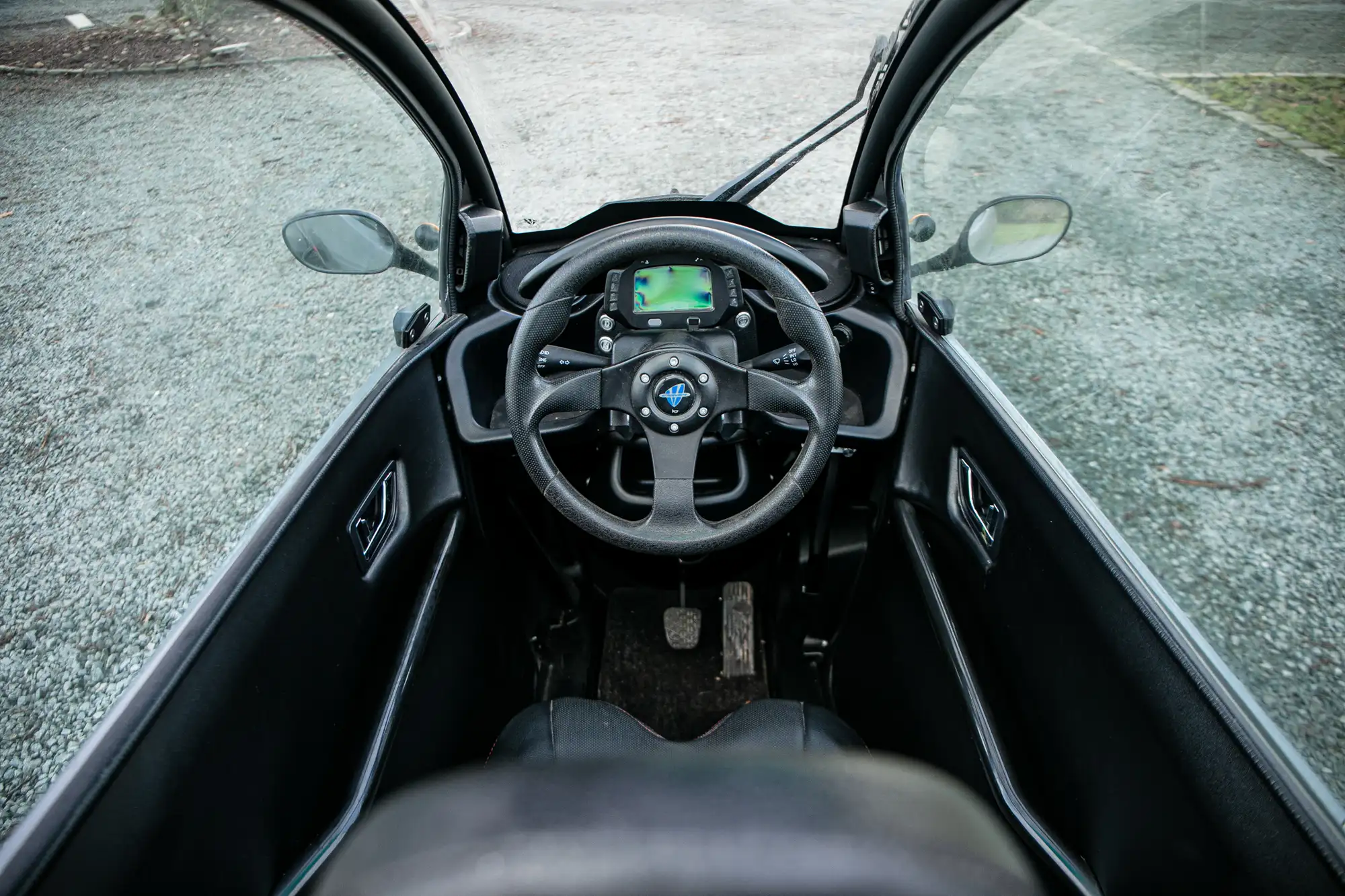 2021 Carver 'R' -For Sale