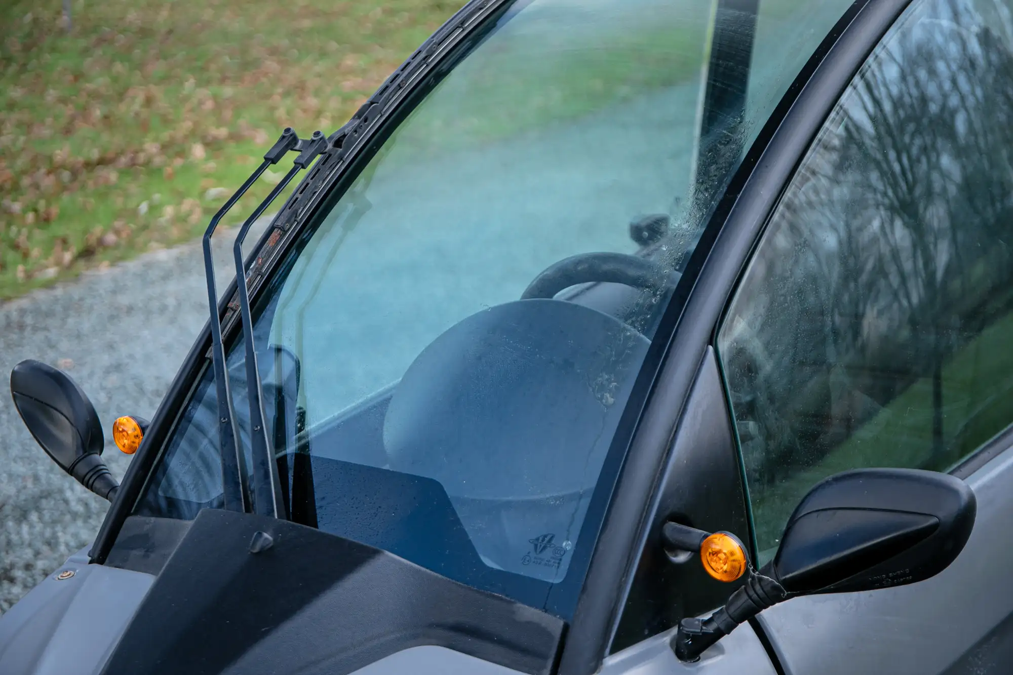 2021 Carver 'R' -For Sale