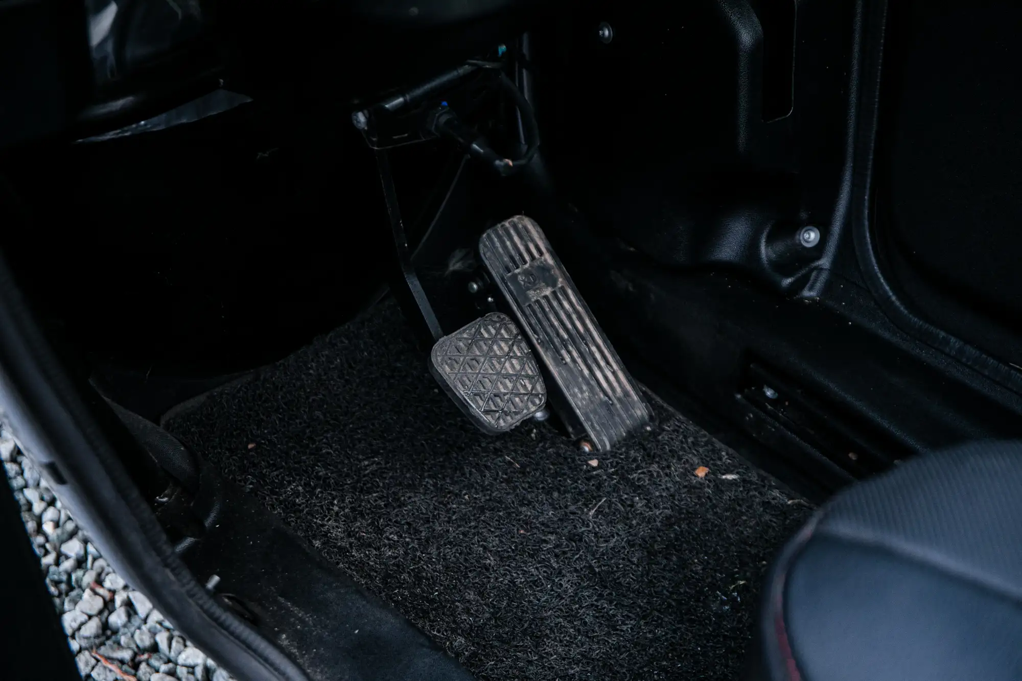 2021 Carver 'R' -For Sale