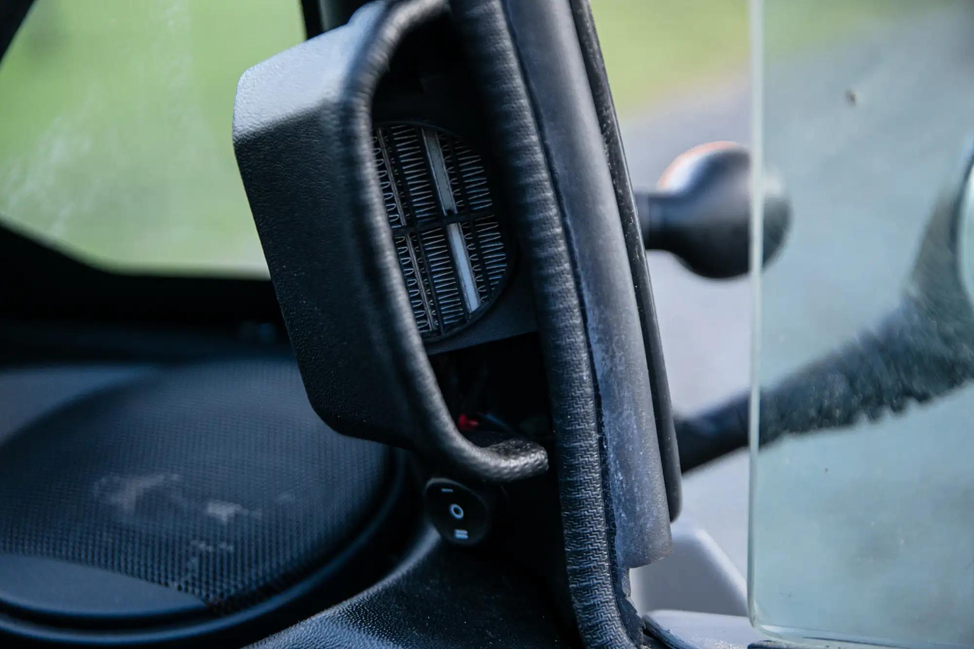 2021 Carver 'R' -For Sale