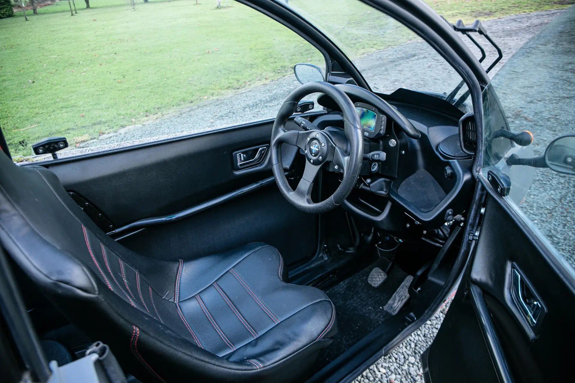 2021 Carver 'R' -For Sale