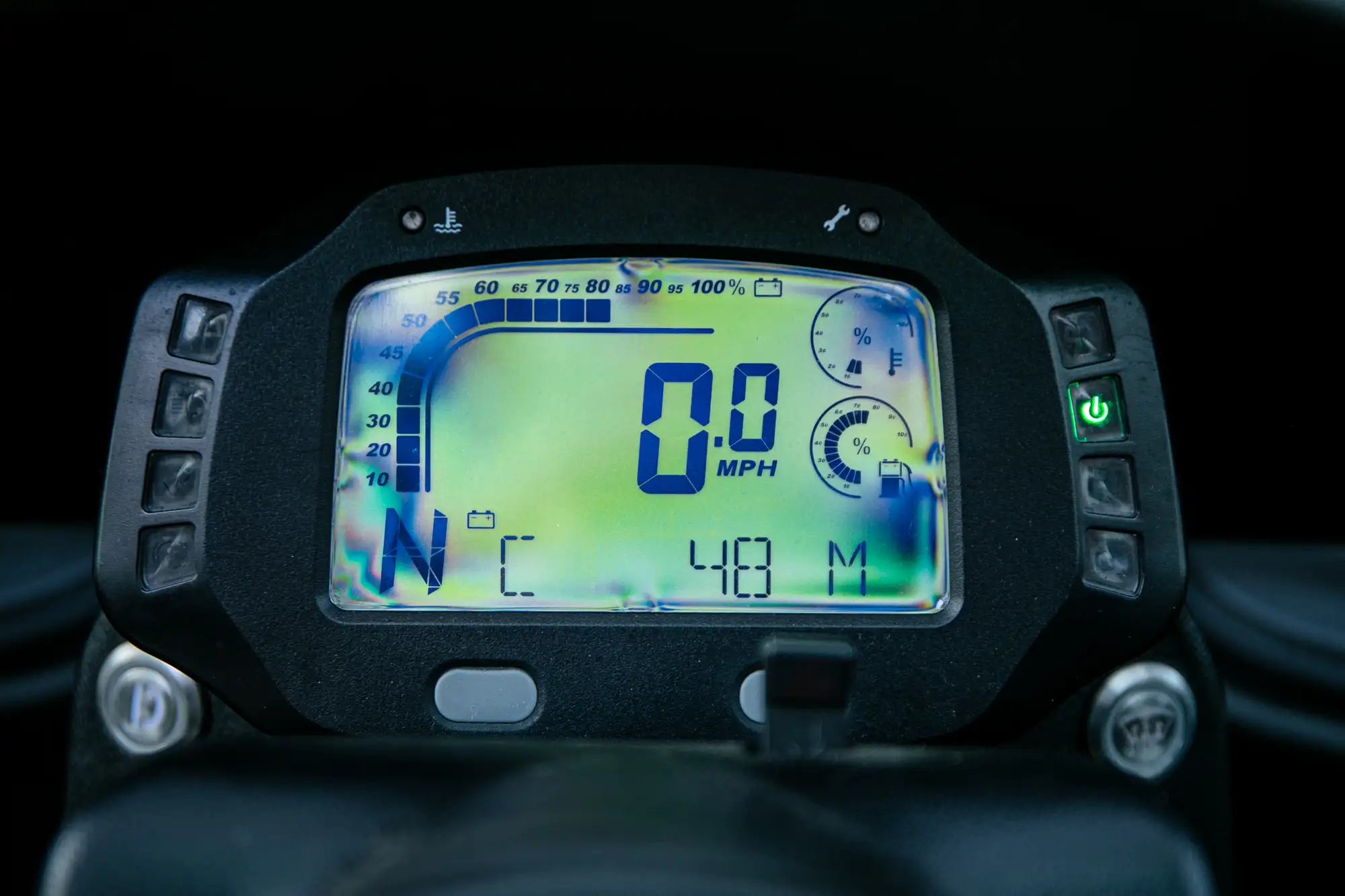 2021 Carver 'R' -For Sale