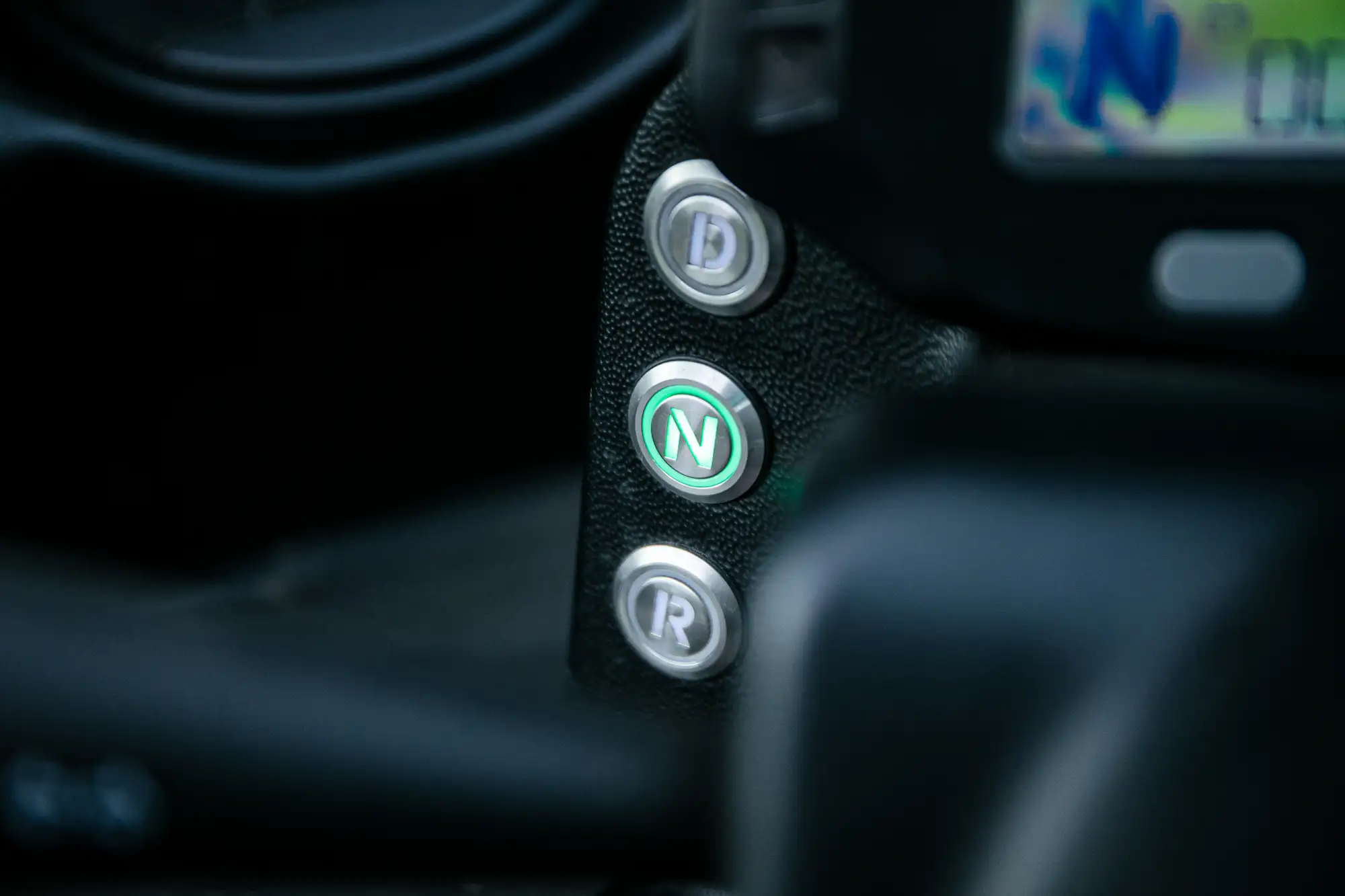 2021 Carver 'R' -For Sale