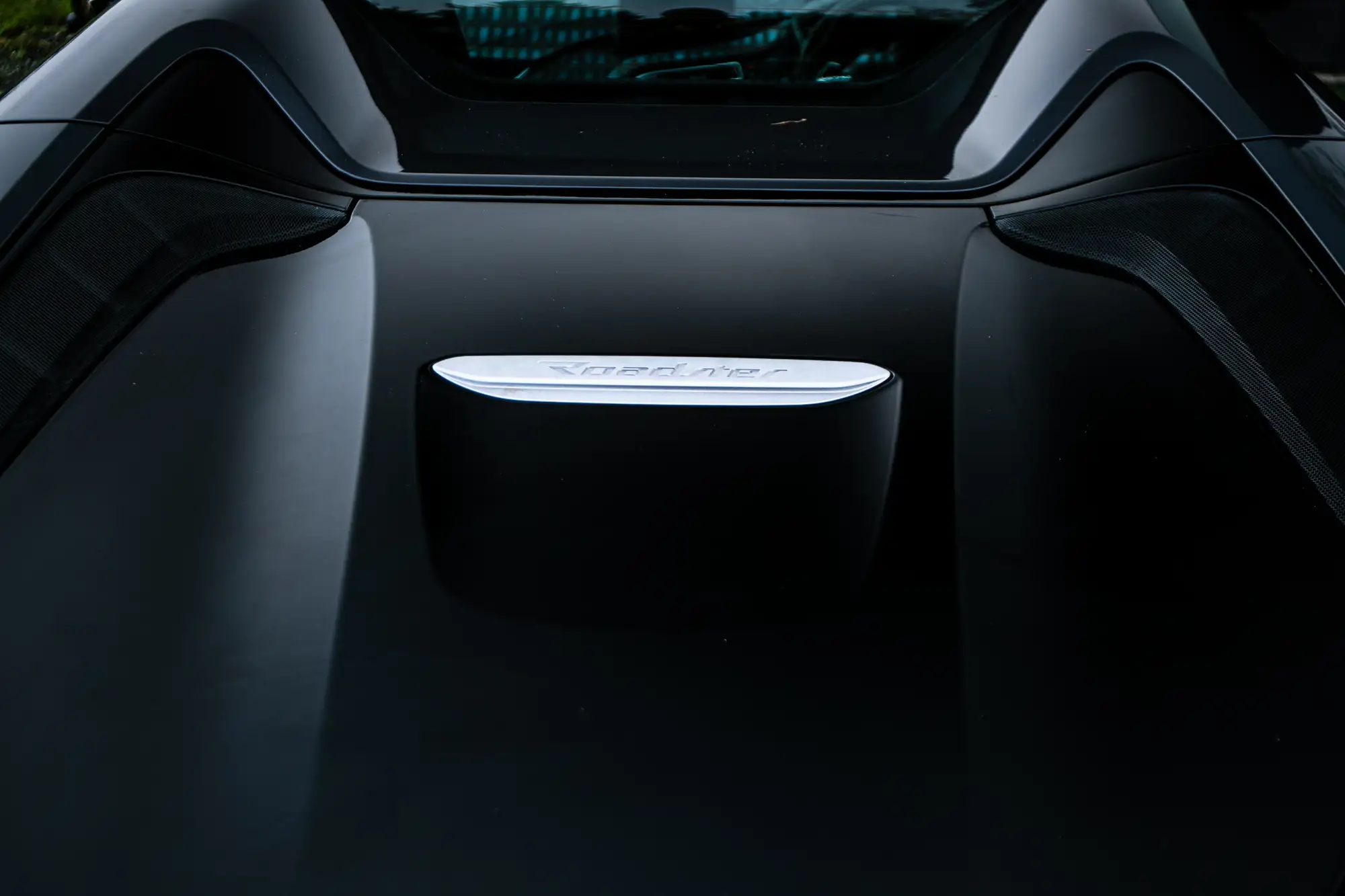 2019 BMW i8 Roadster-For Sale