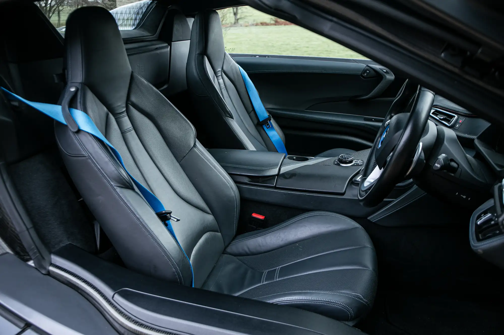 2019 BMW i8 Roadster-For Sale