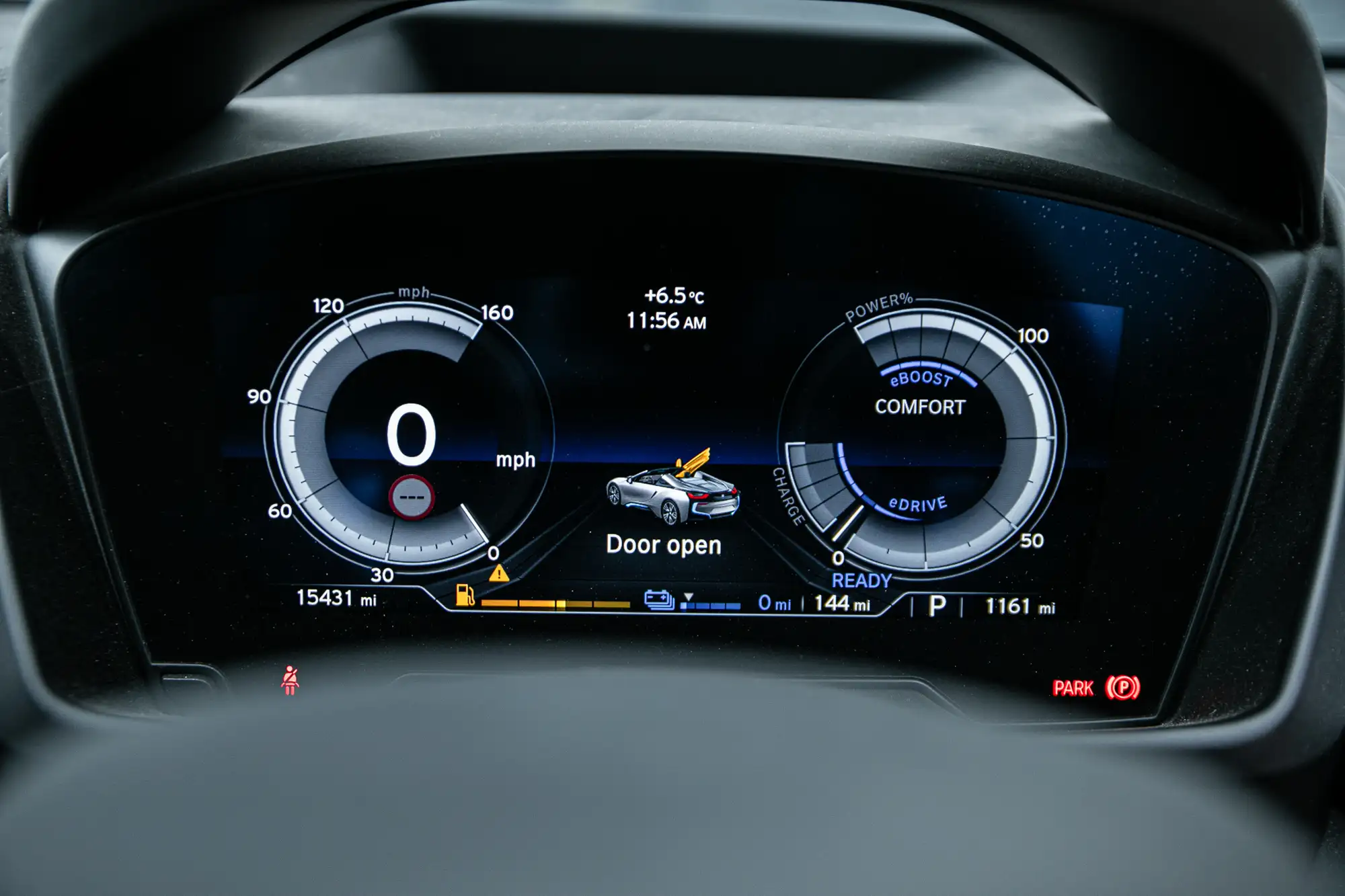 2019 BMW i8 Roadster-For Sale