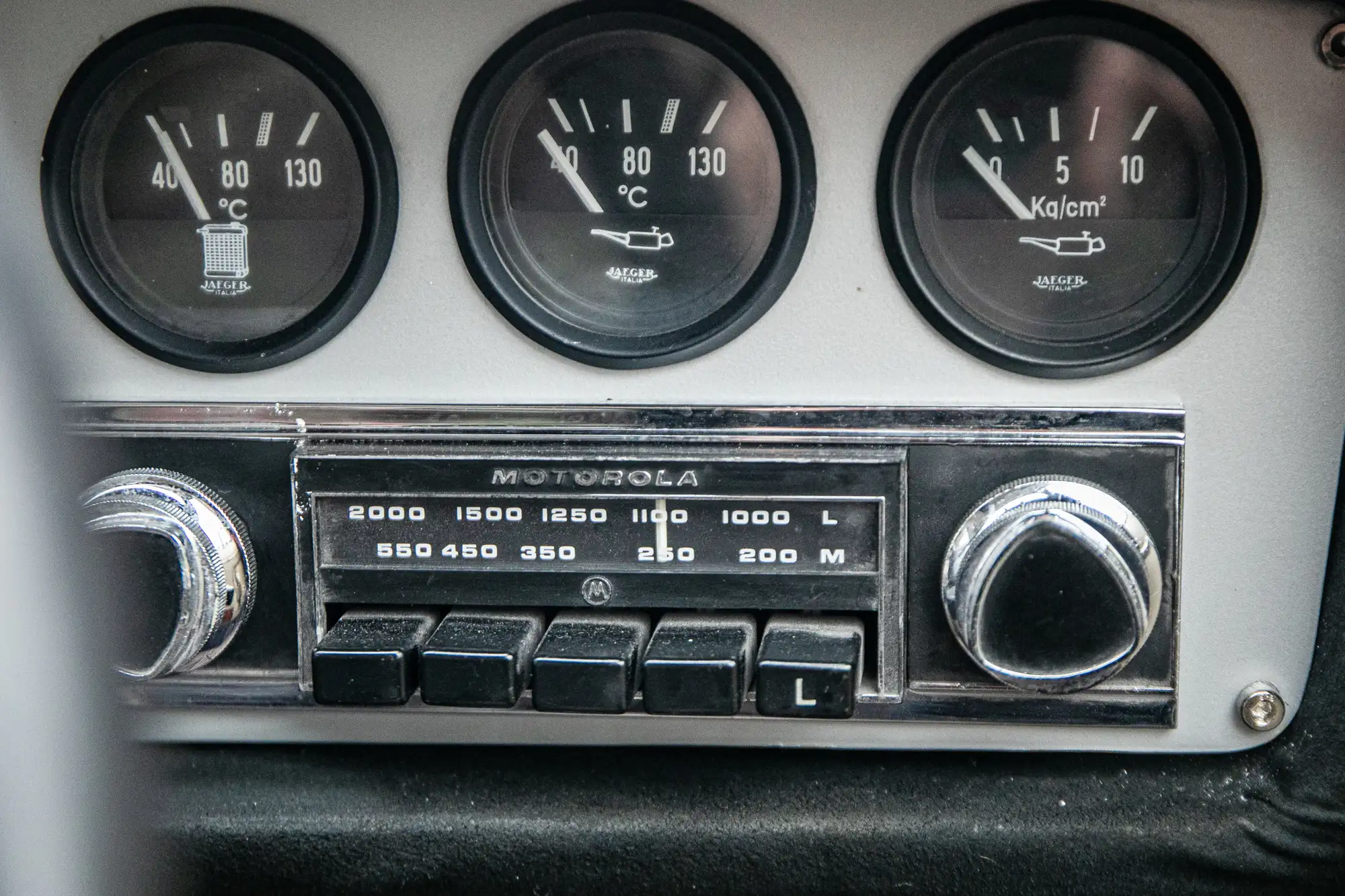 1975 Lamborghini Espada Series III-For Sale