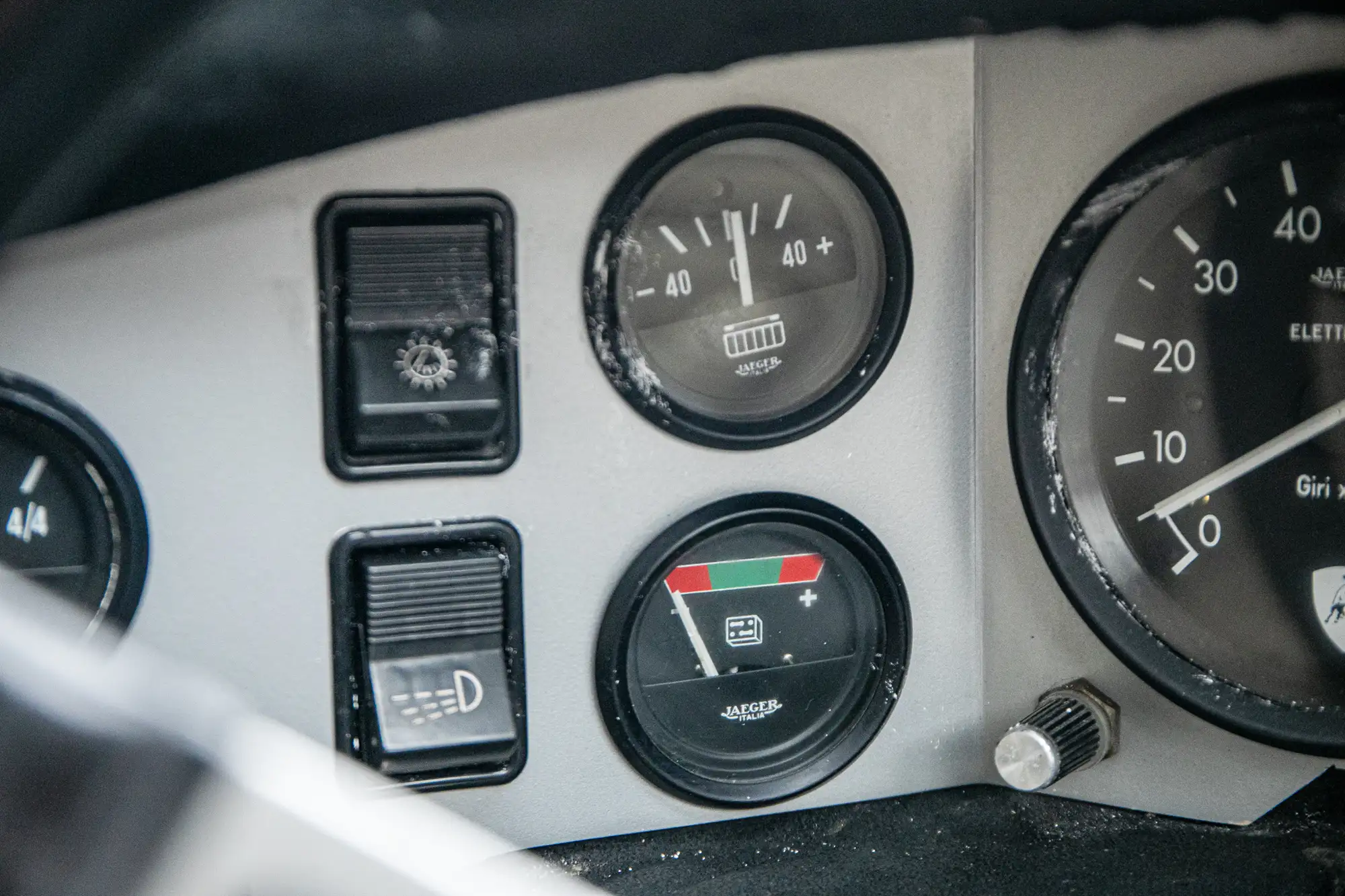 1975 Lamborghini Espada Series III-For Sale