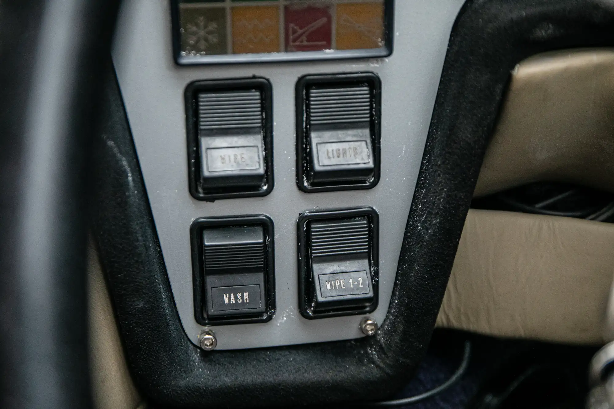 1975 Lamborghini Espada Series III-For Sale