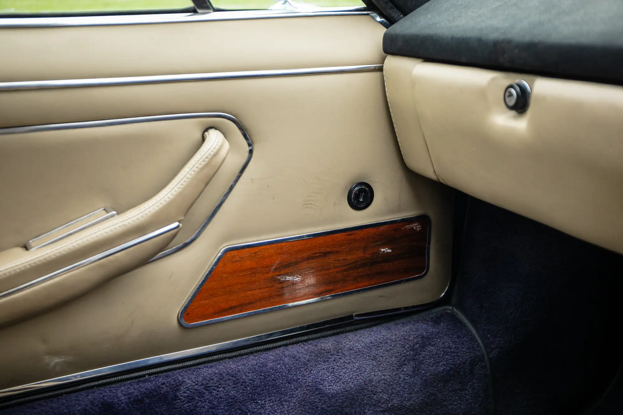 1975 Lamborghini Espada Series III-For Sale