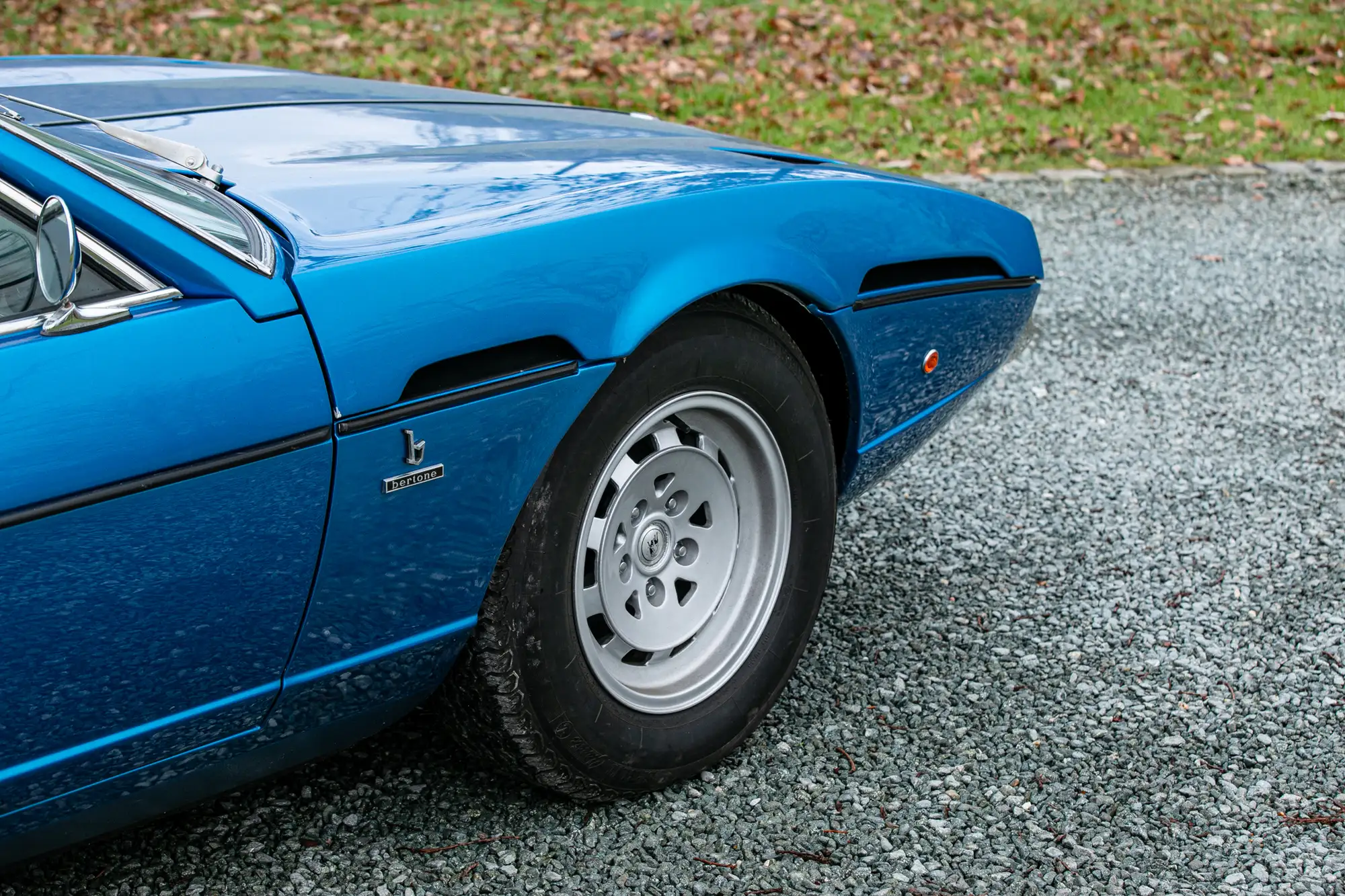 1975 Lamborghini Espada Series III-For Sale