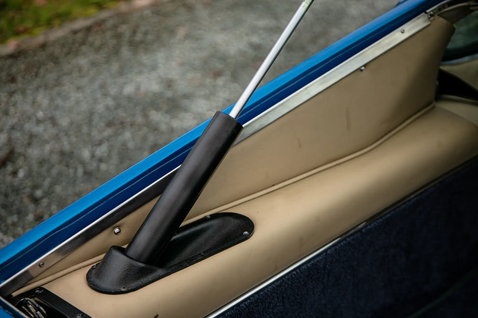 1975 Lamborghini Espada Series III-For Sale