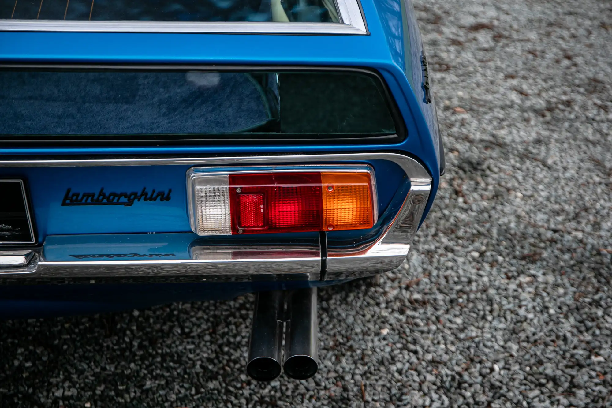 1975 Lamborghini Espada Series III-For Sale