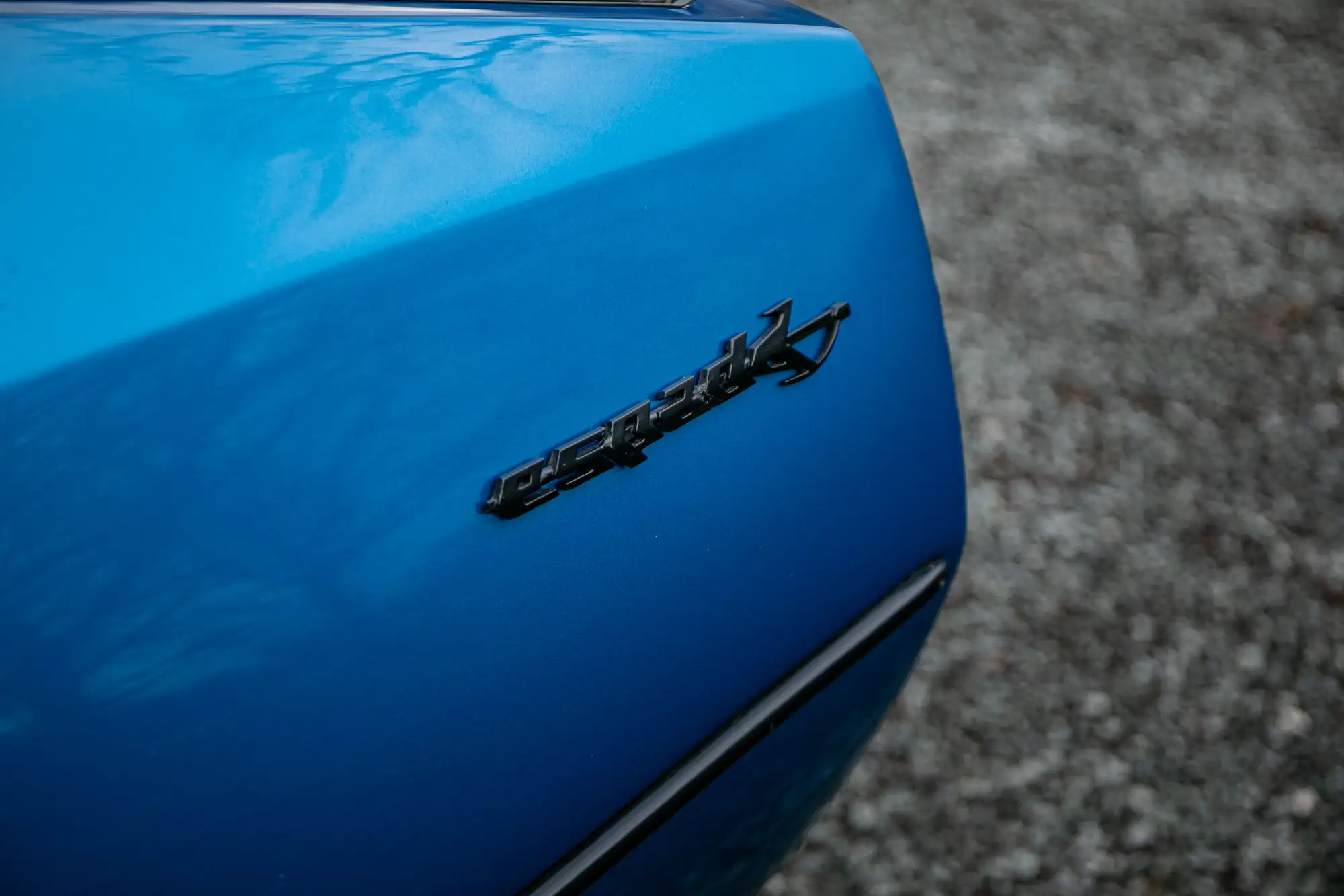 1975 Lamborghini Espada Series III-For Sale