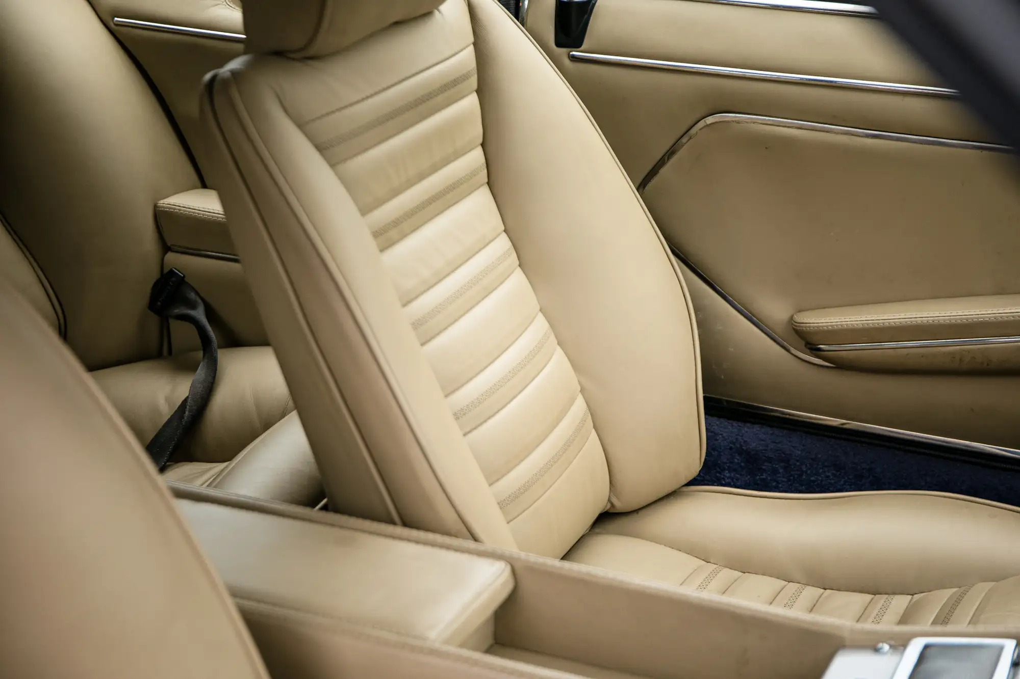 1975 Lamborghini Espada Series III-For Sale