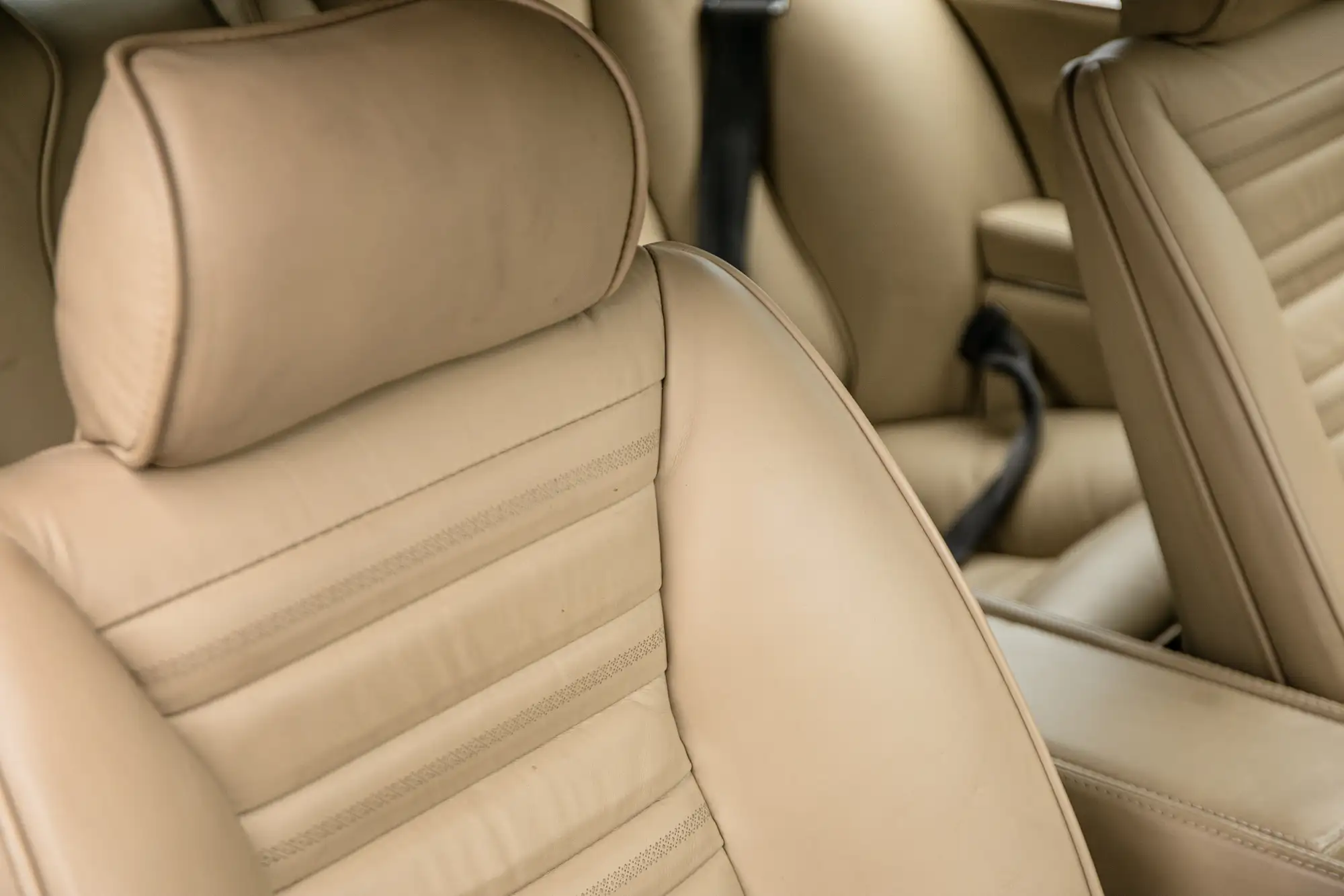 1975 Lamborghini Espada Series III-For Sale