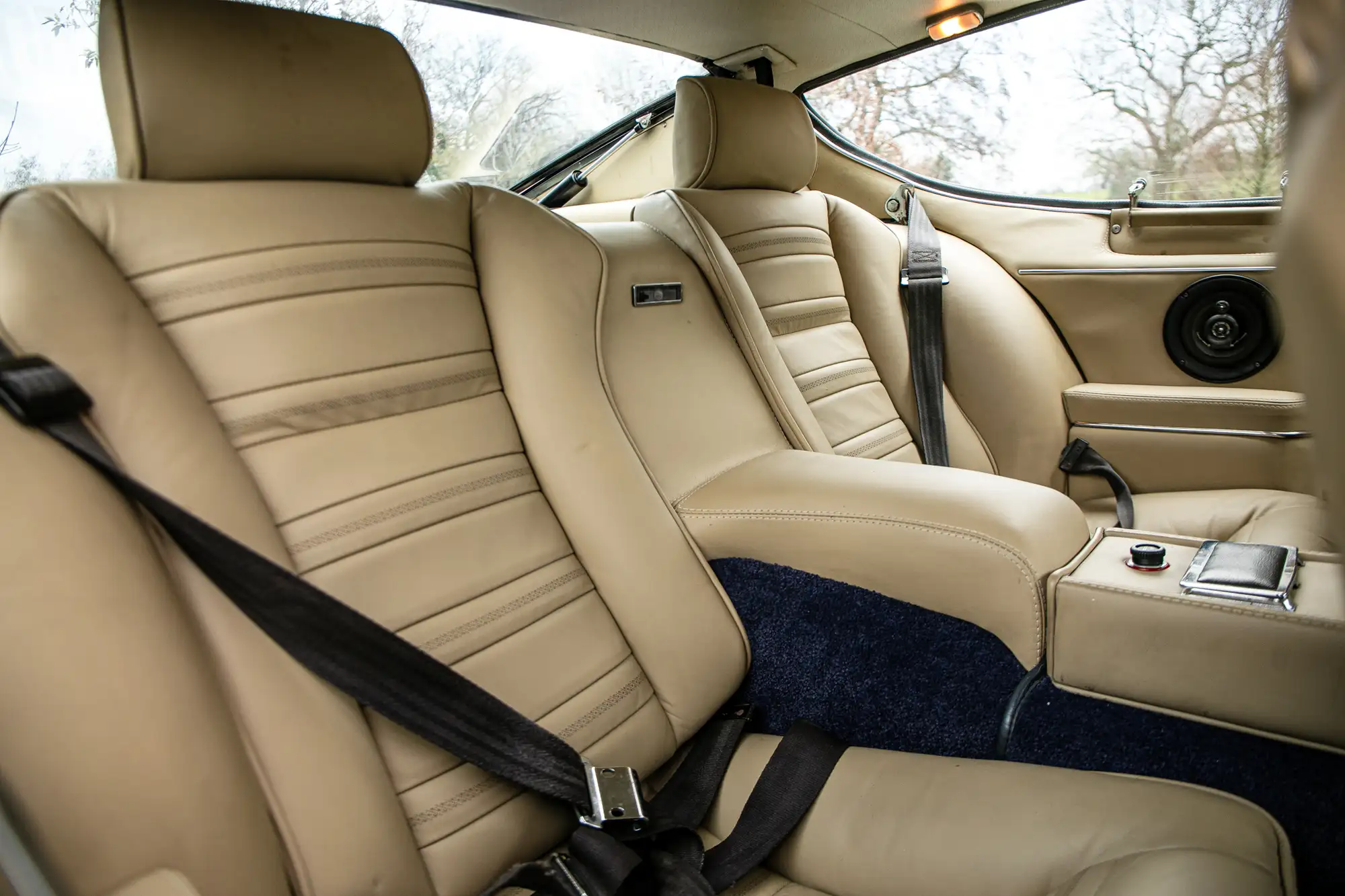 1975 Lamborghini Espada Series III-For Sale