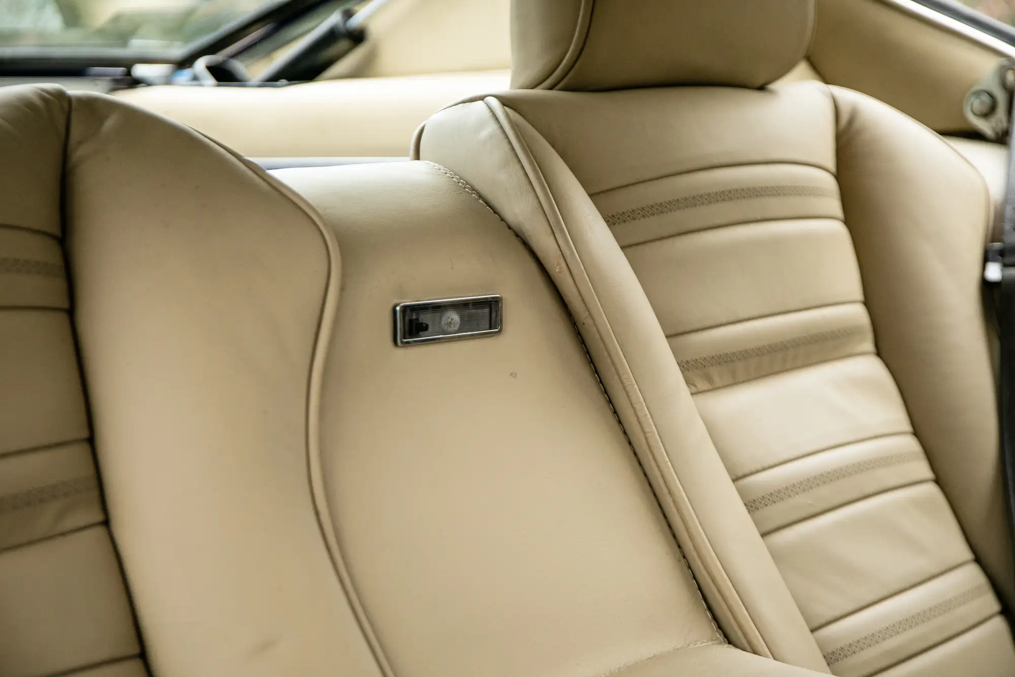 1975 Lamborghini Espada Series III-For Sale