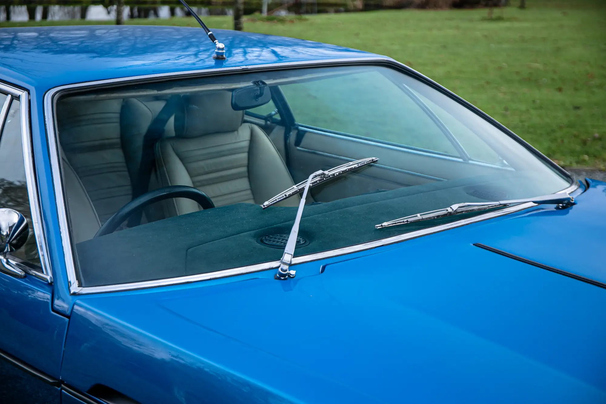 1975 Lamborghini Espada Series III-For Sale