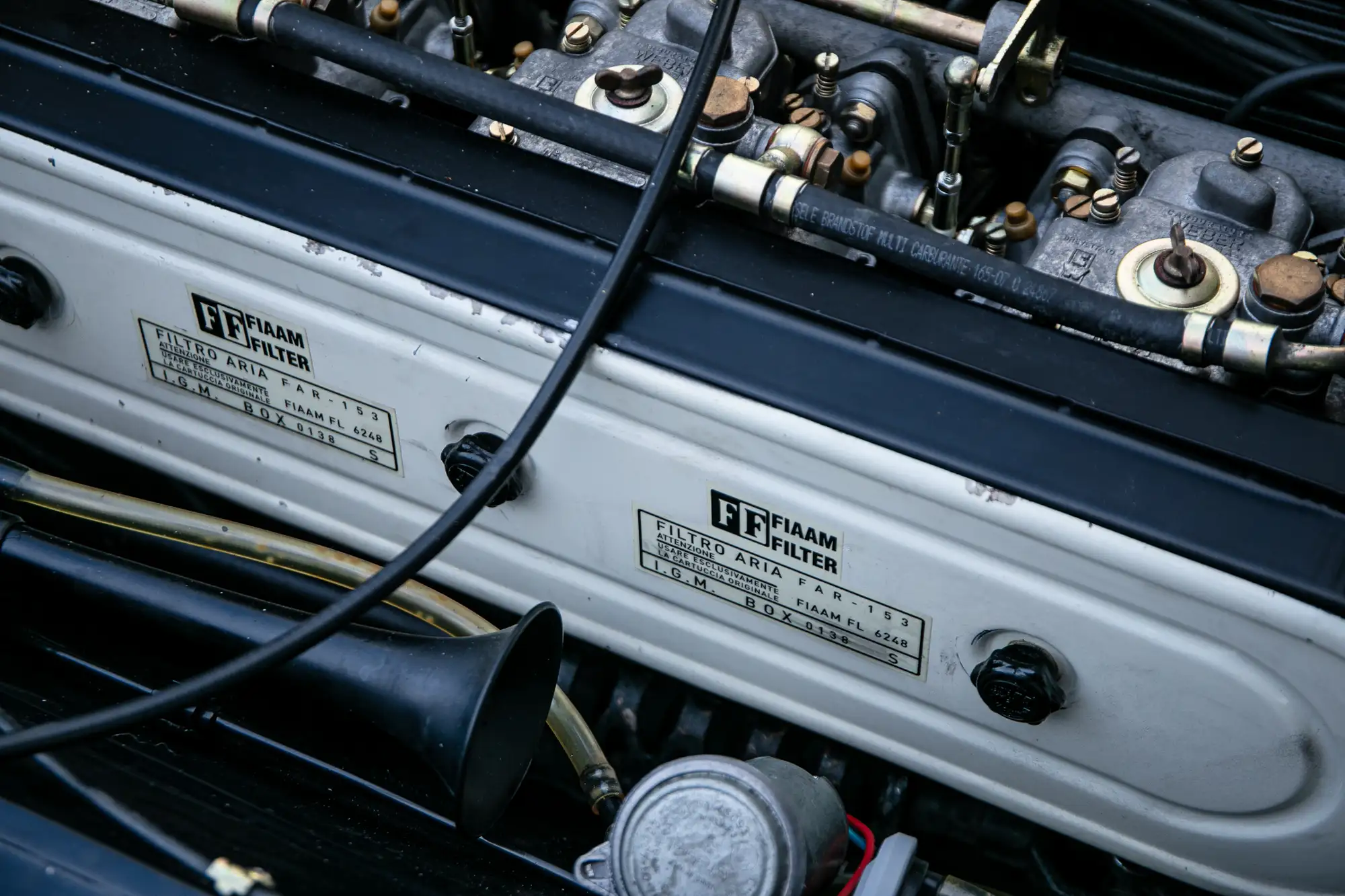 1975 Lamborghini Espada Series III-For Sale