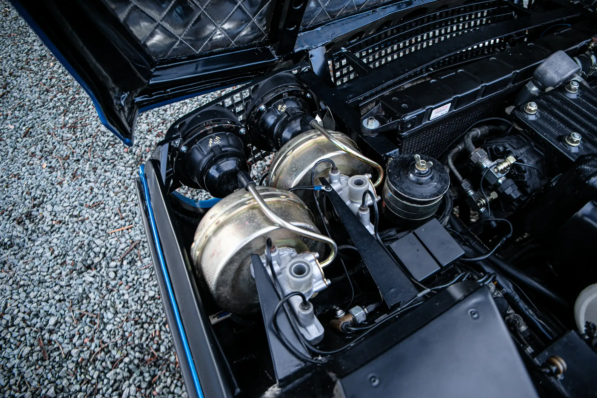 1975 Lamborghini Espada Series III-For Sale