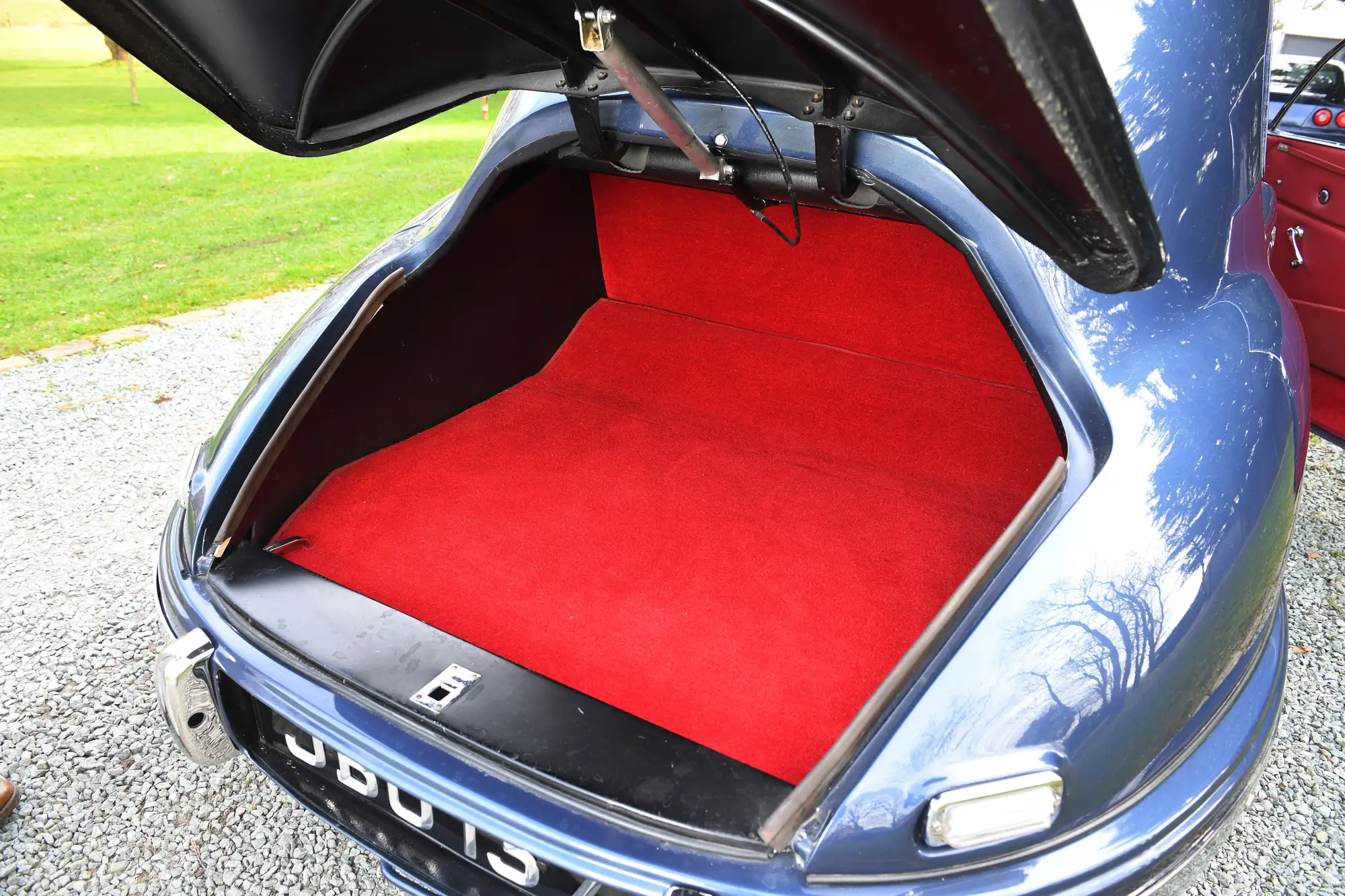 1954 Bristol 401-For Sale