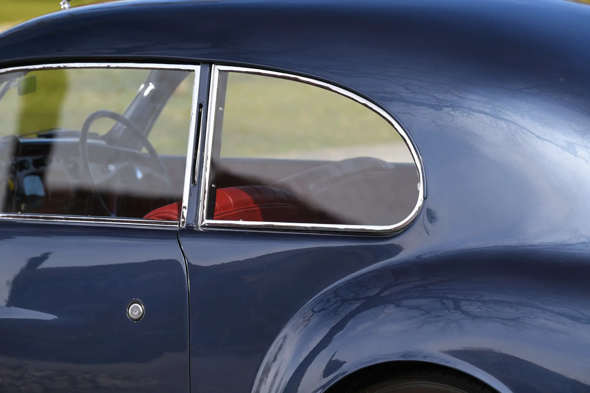 1954 Bristol 401-For Sale