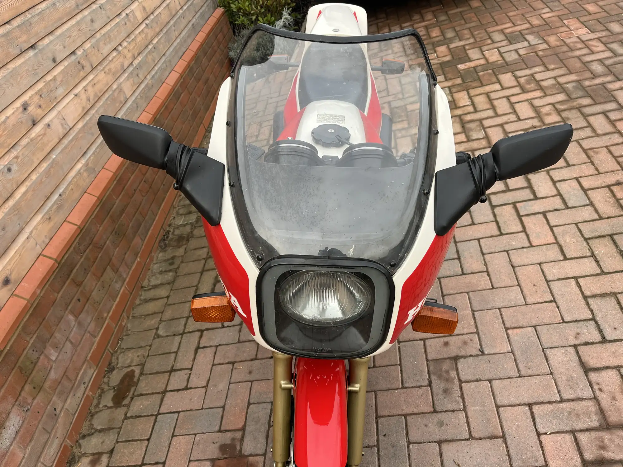 1982 Honda CB1100RB 1062cc -For Sale