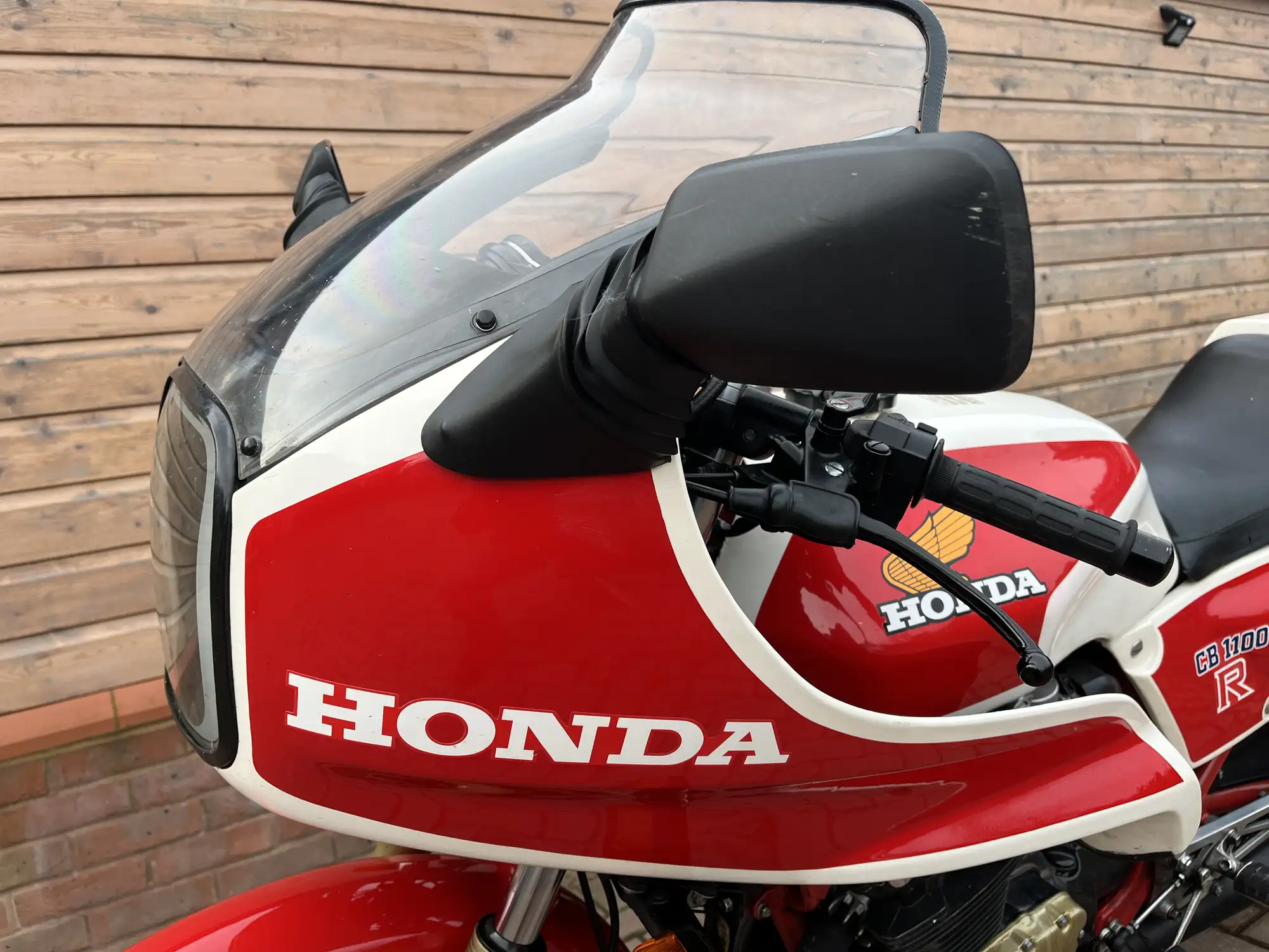 1982 Honda CB1100RB 1062cc -For Sale