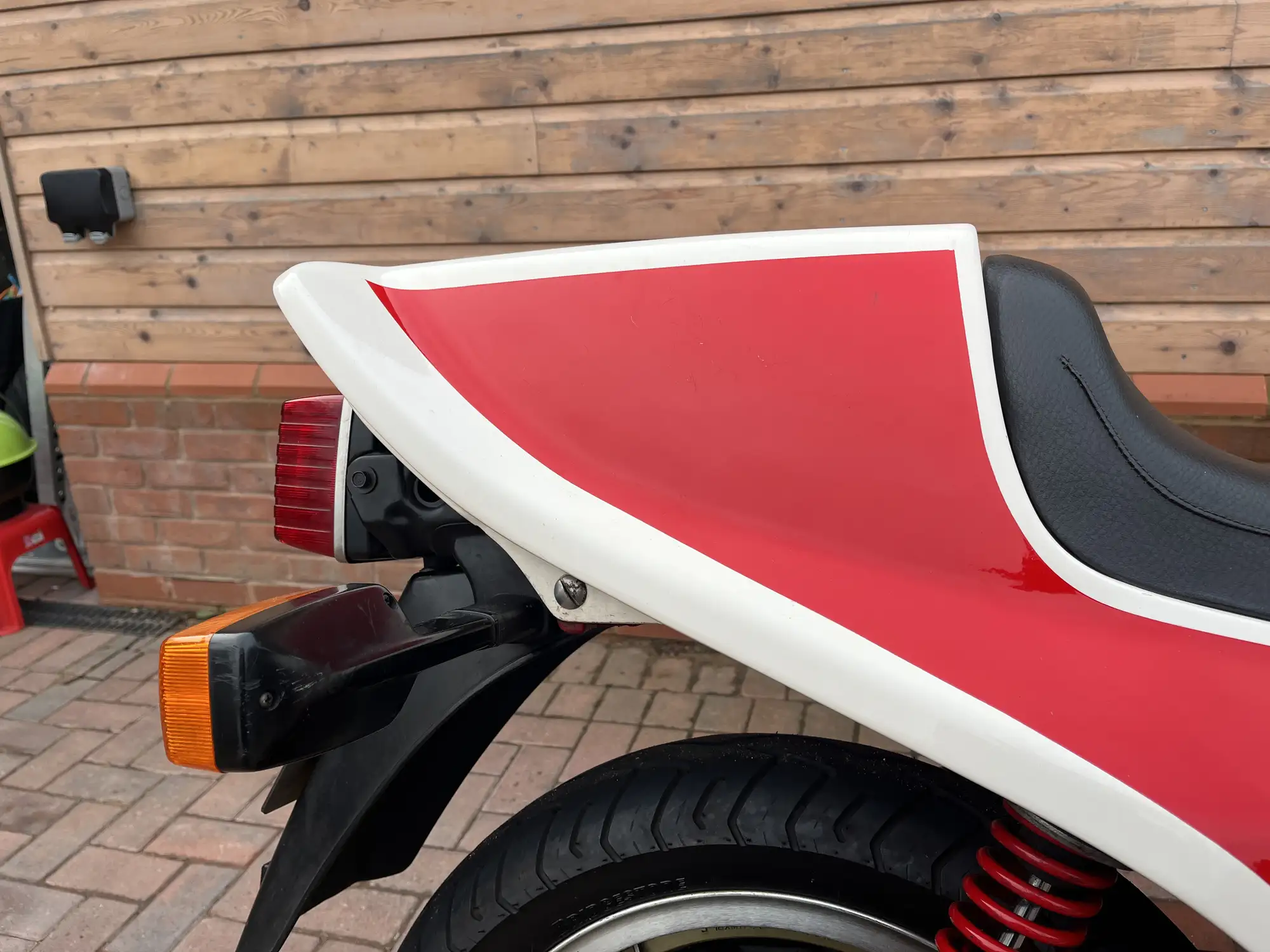 1982 Honda CB1100RB 1062cc -For Sale