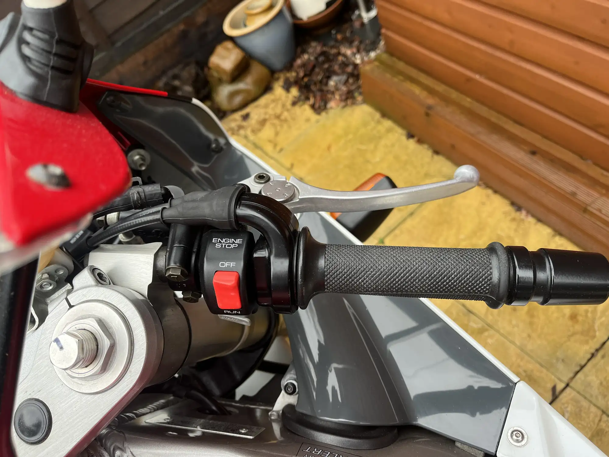 1992 Yamaha FZR1000 1002cc-For Sale