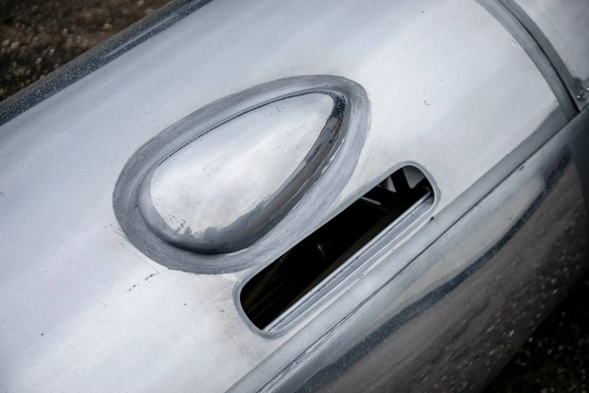 1960 Laystall Formula 2 Climax-For Sale