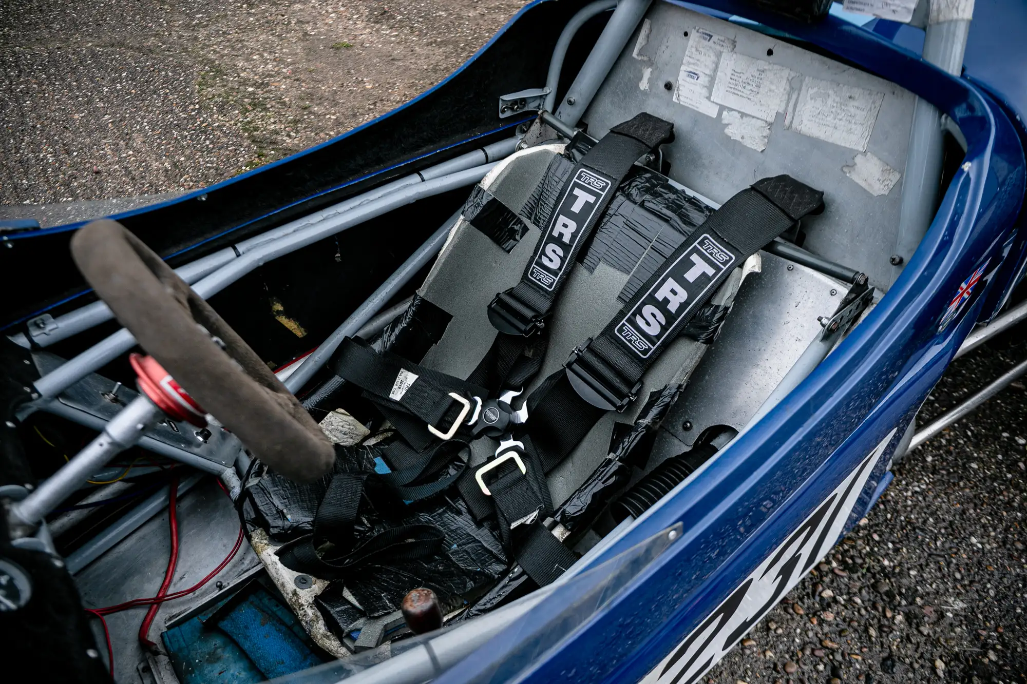 1960 Elva Formula Junior Type 200 #017F-For Sale